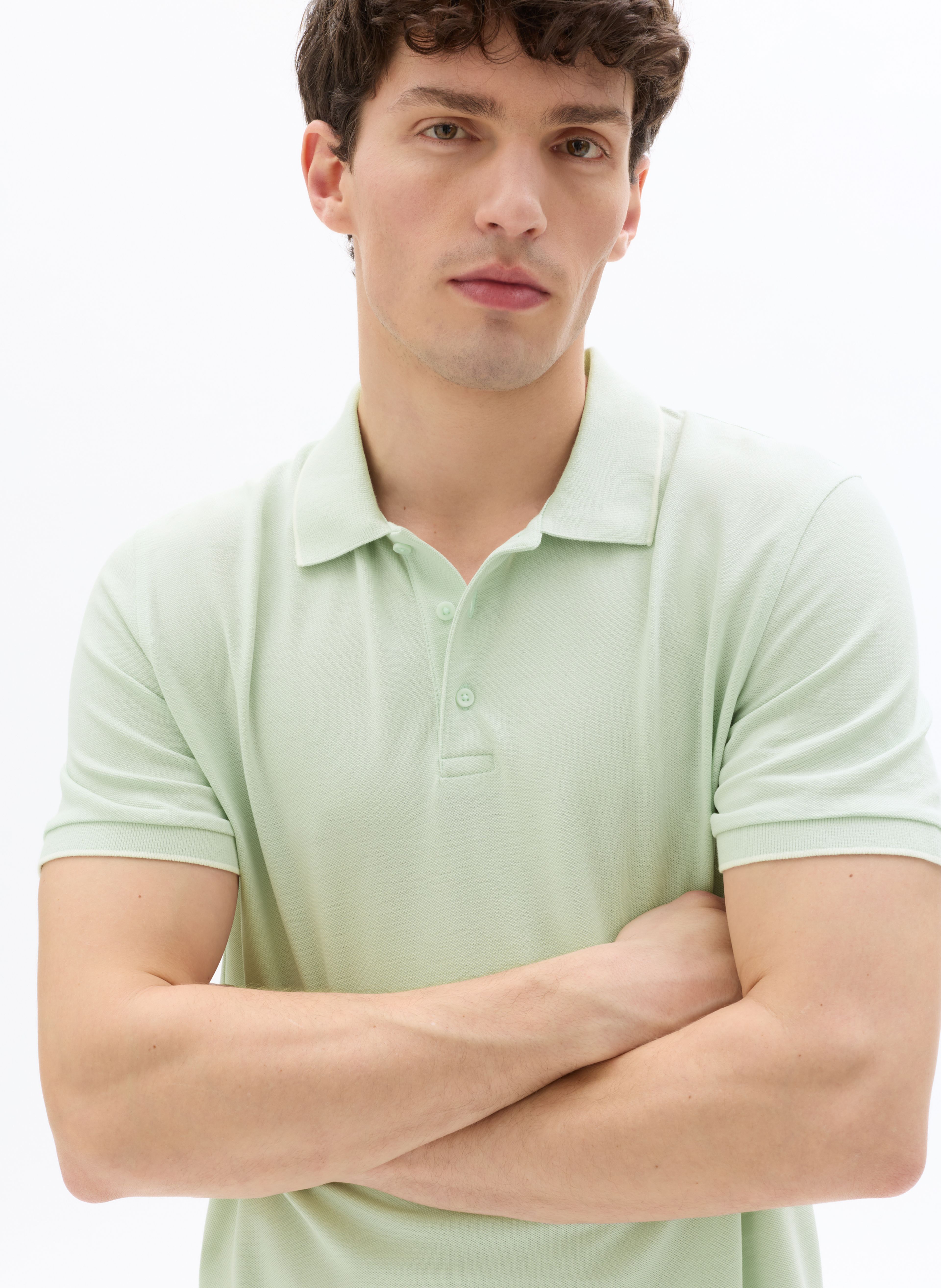 Polo tričko Letaim - 005