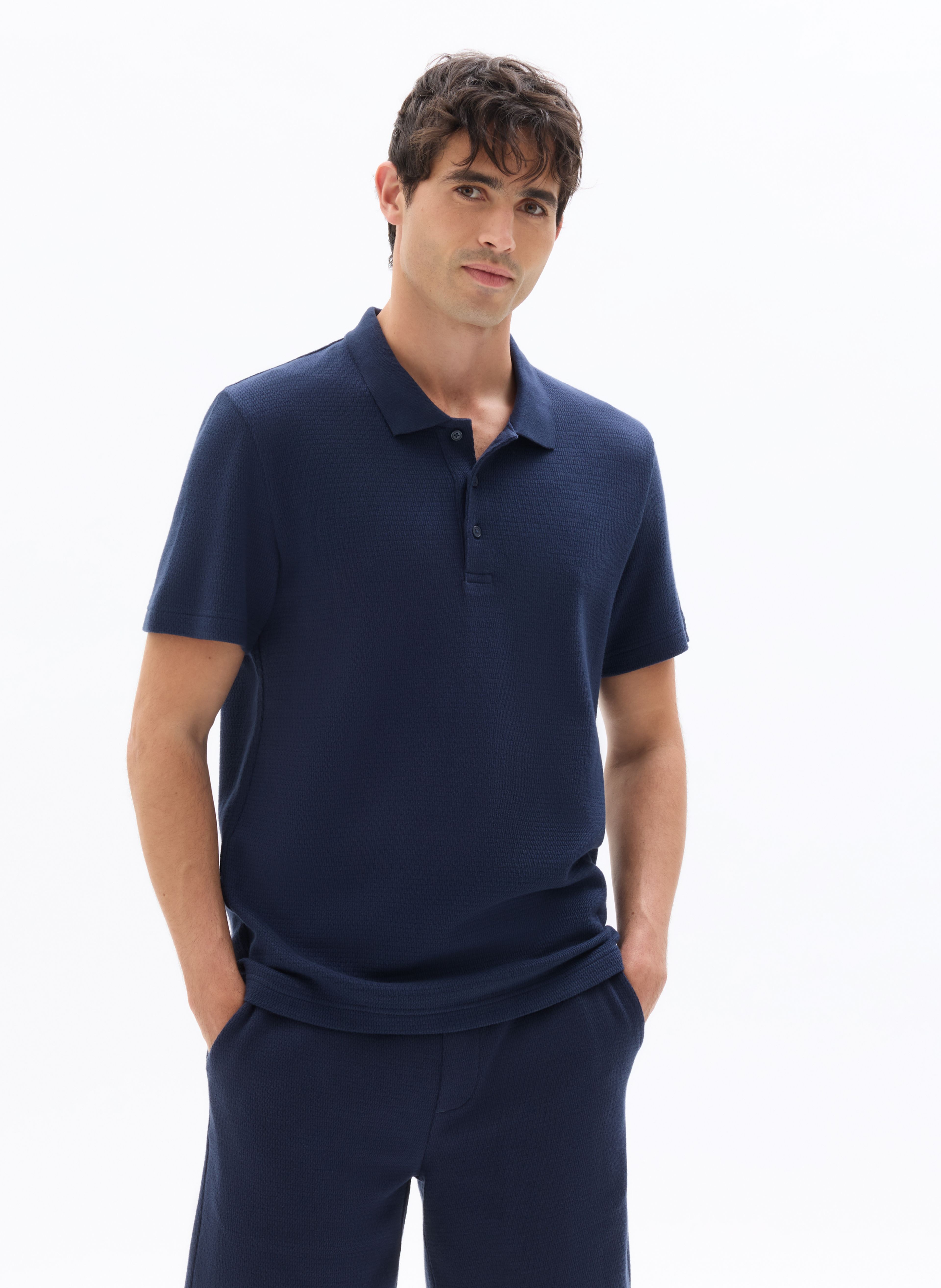 Polo tričko Pewakepo7 - 003