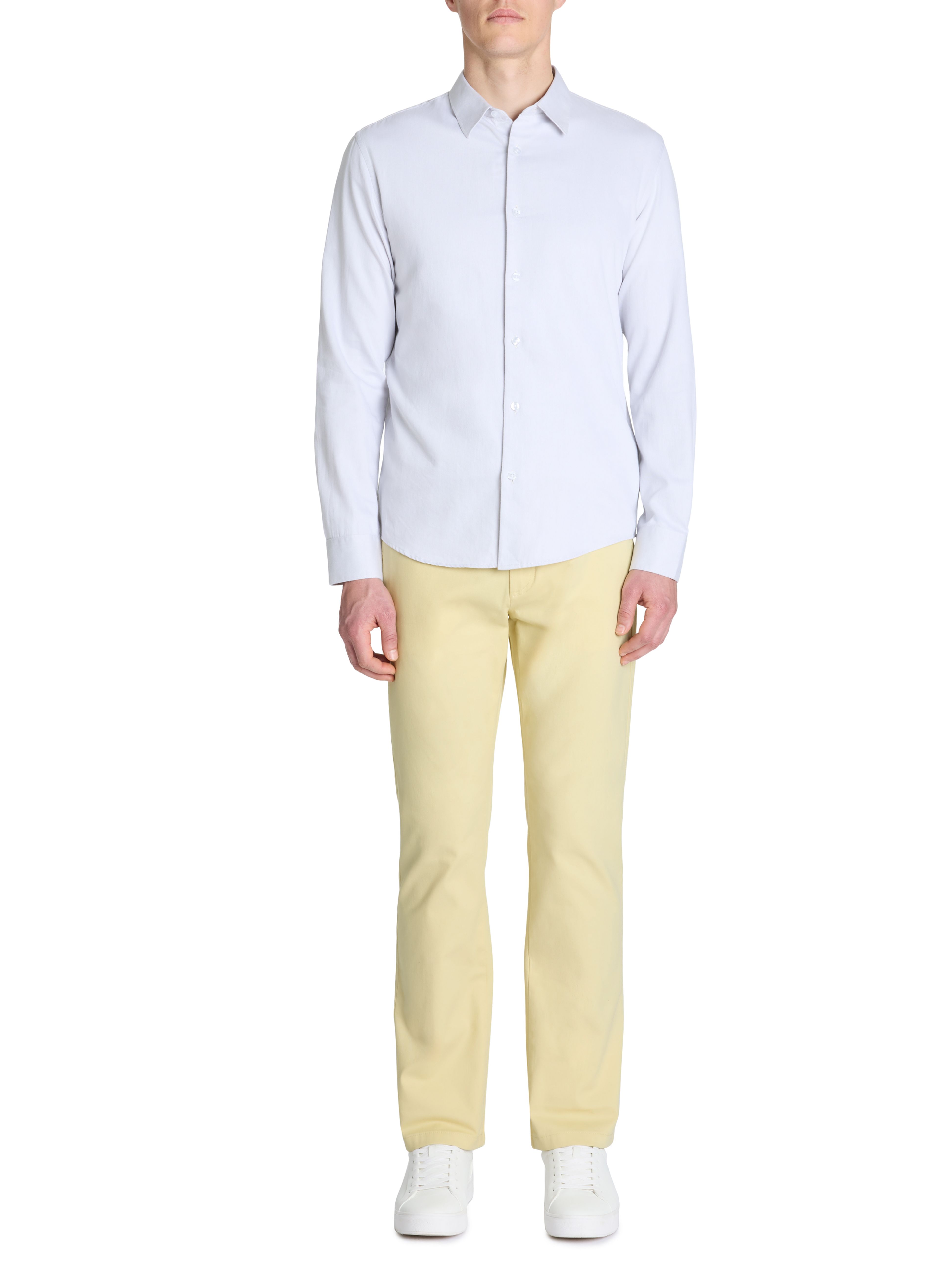 Nohavice chino Tohenri - 002
