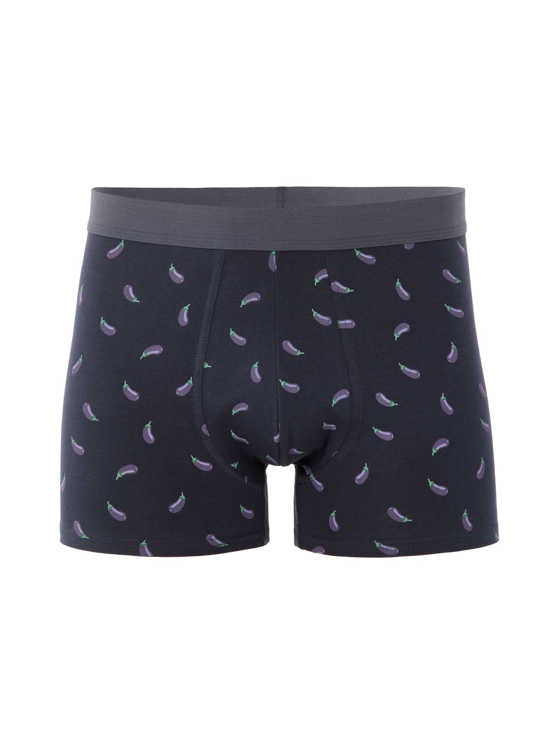 Boxerky Piboauber - 001