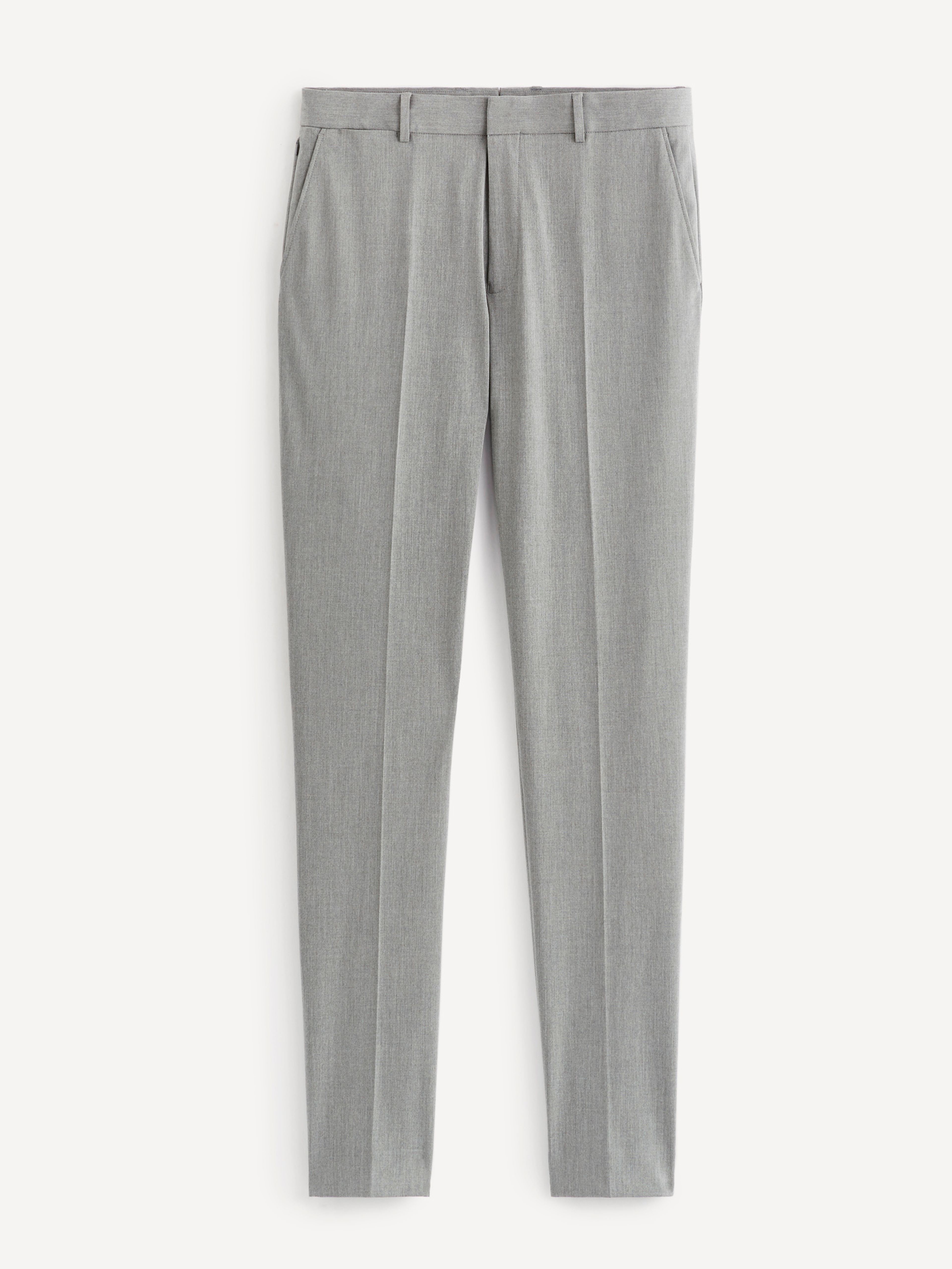 Kalhoty Sony chino - 001