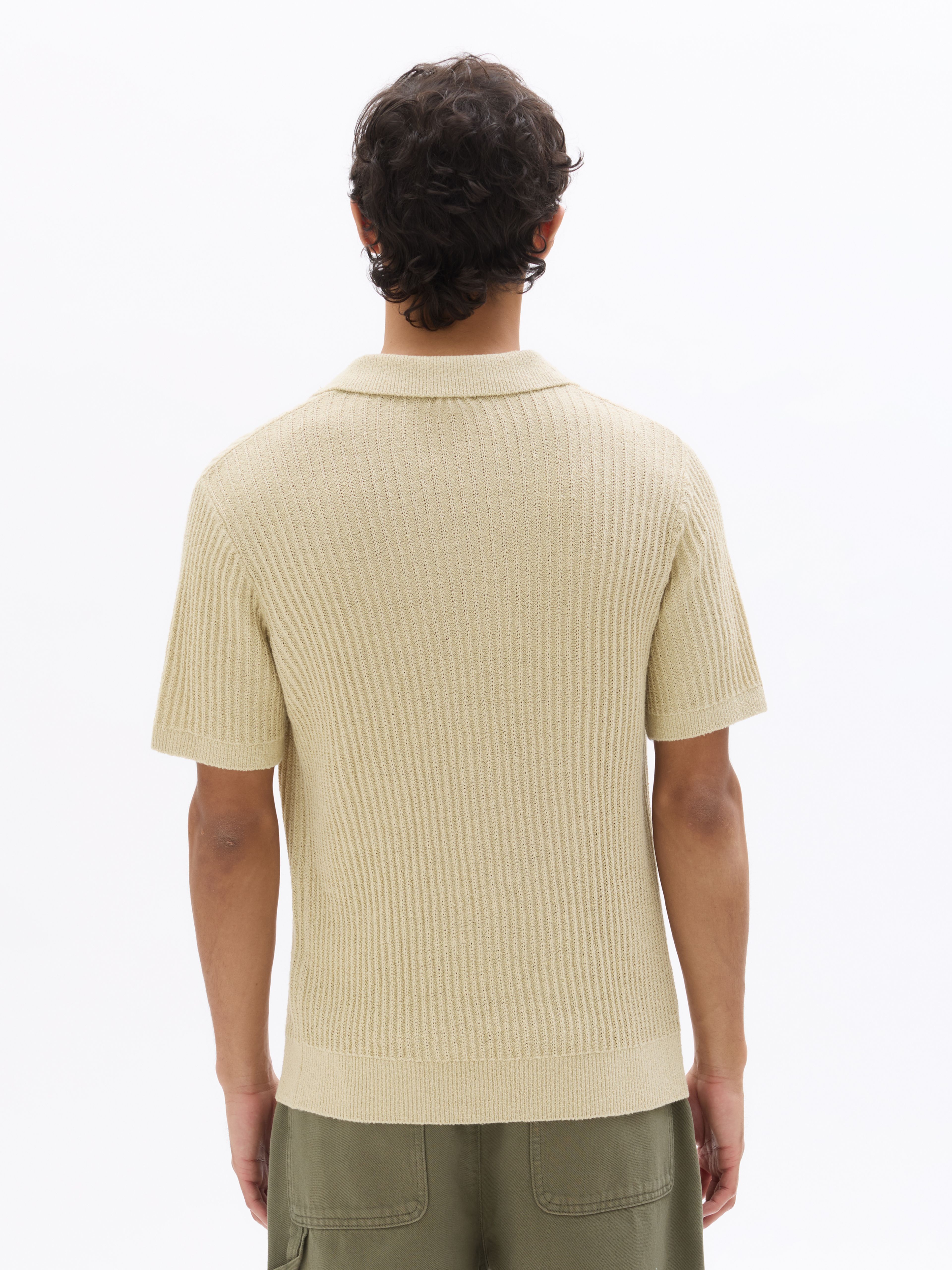 Polo tričko Neribz - 004