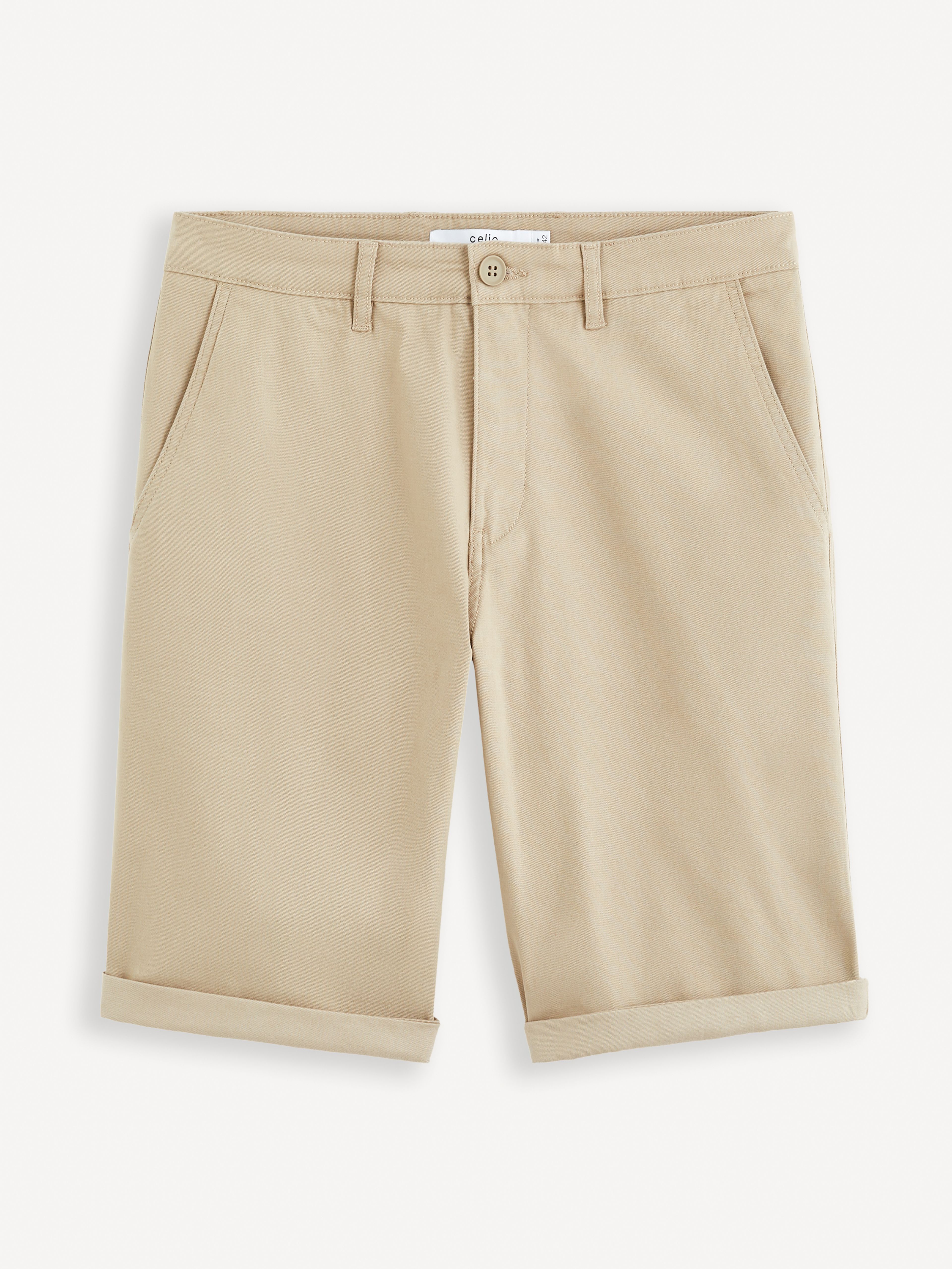 Kraťasy chino Bochinobm