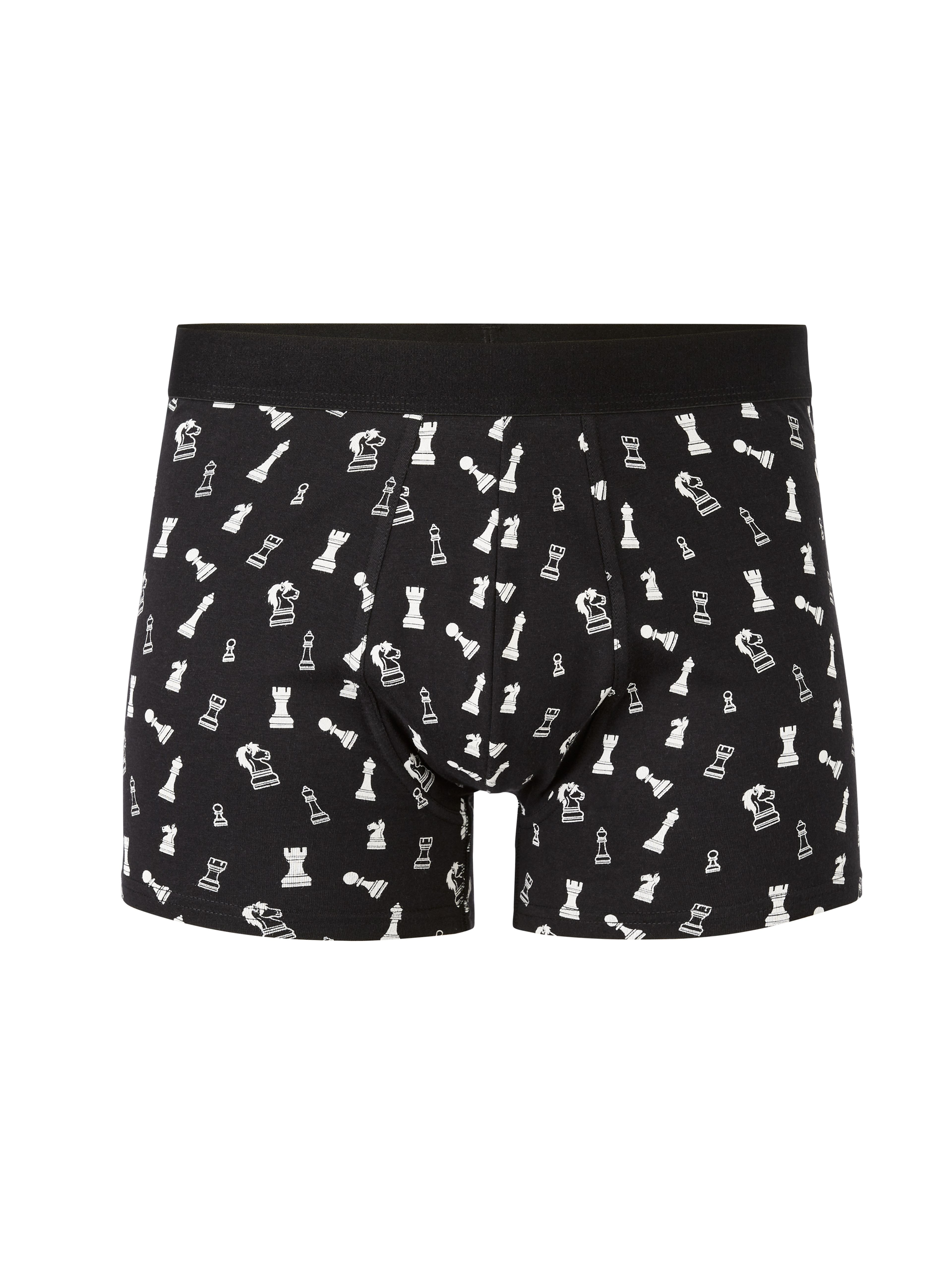 Boxerky Jibochess