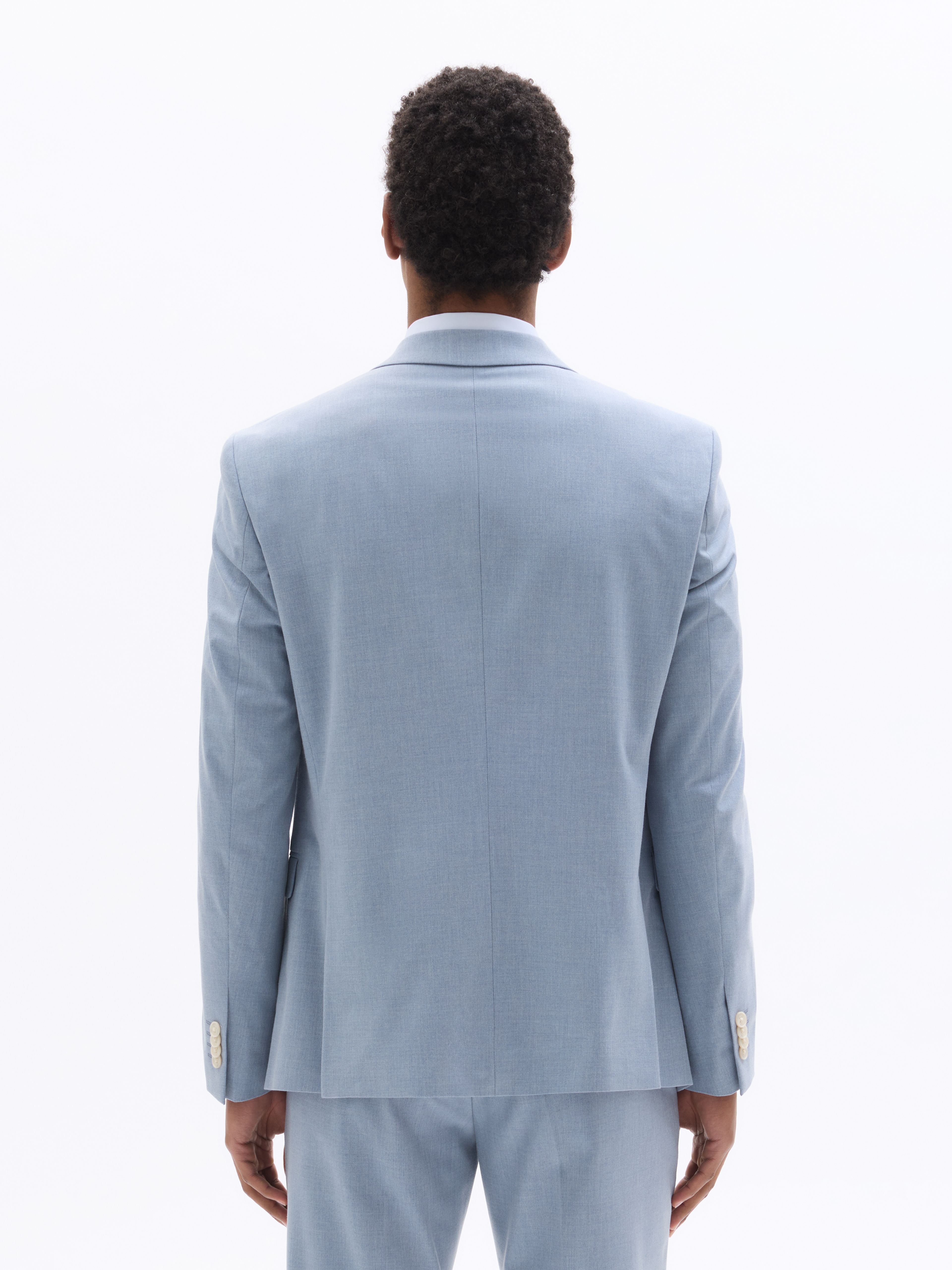 Sako slim Muamaury - 003