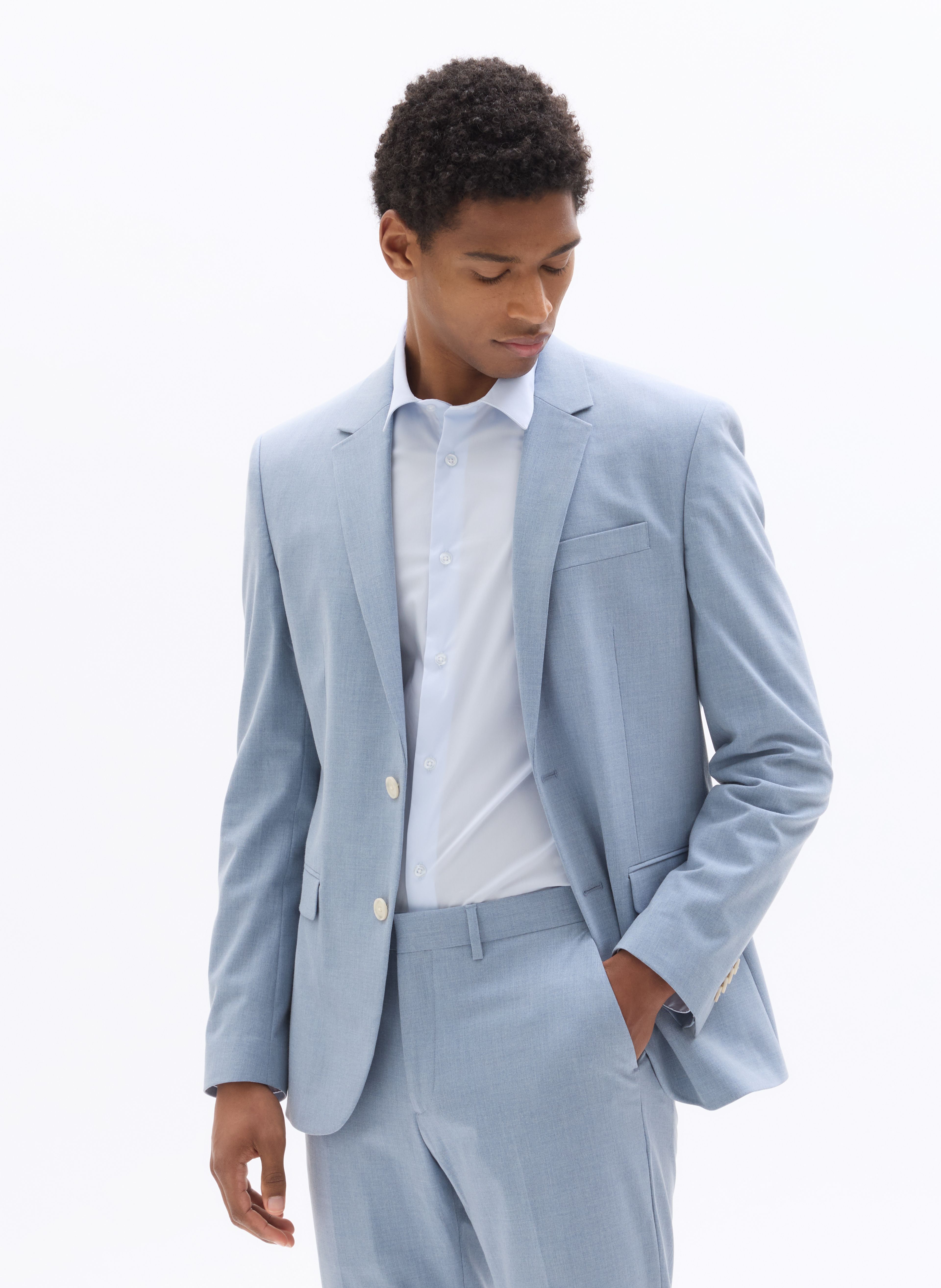 Sako slim Muamaury - 002