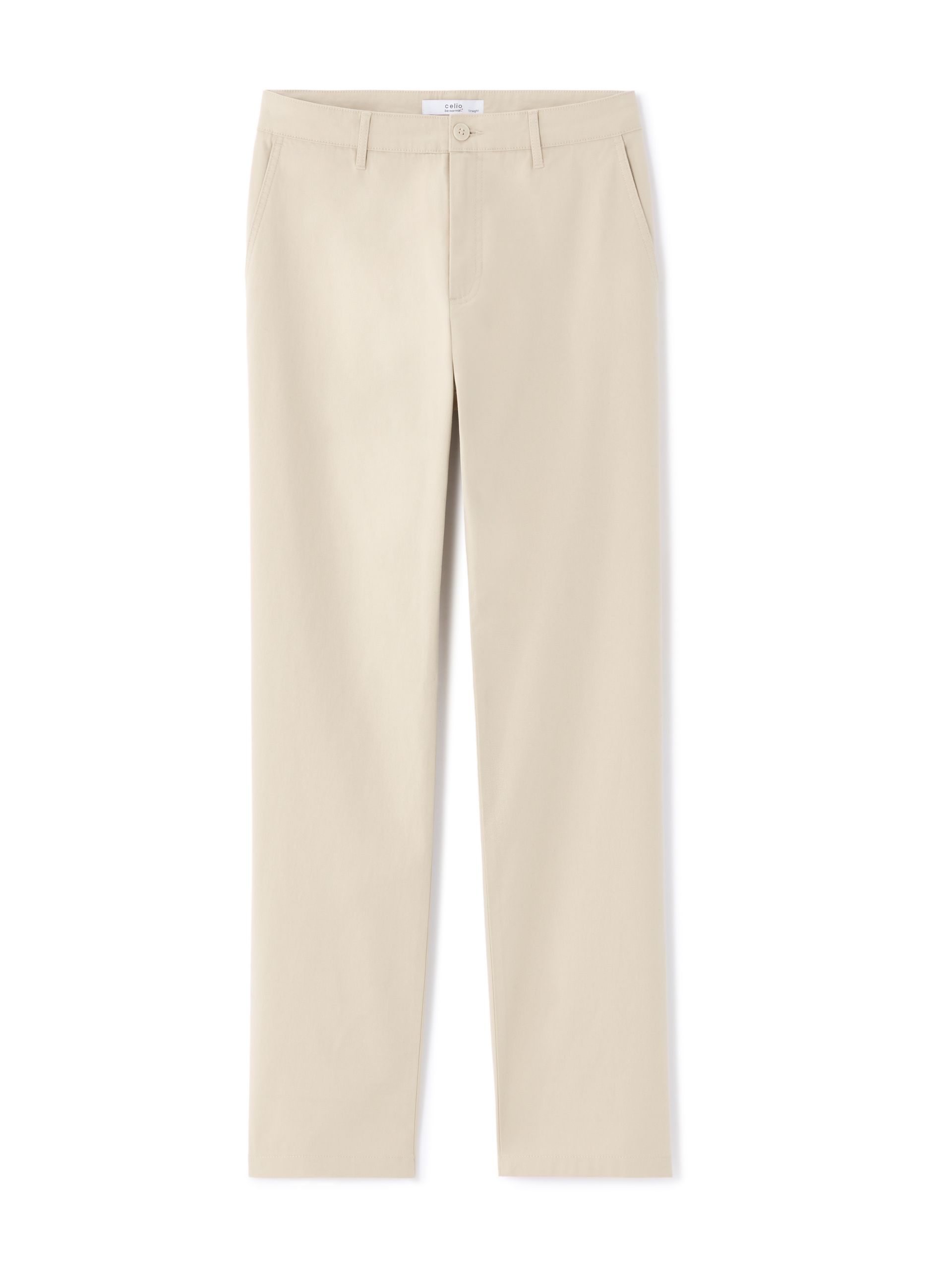 Chino nohavice Todaniel - 001