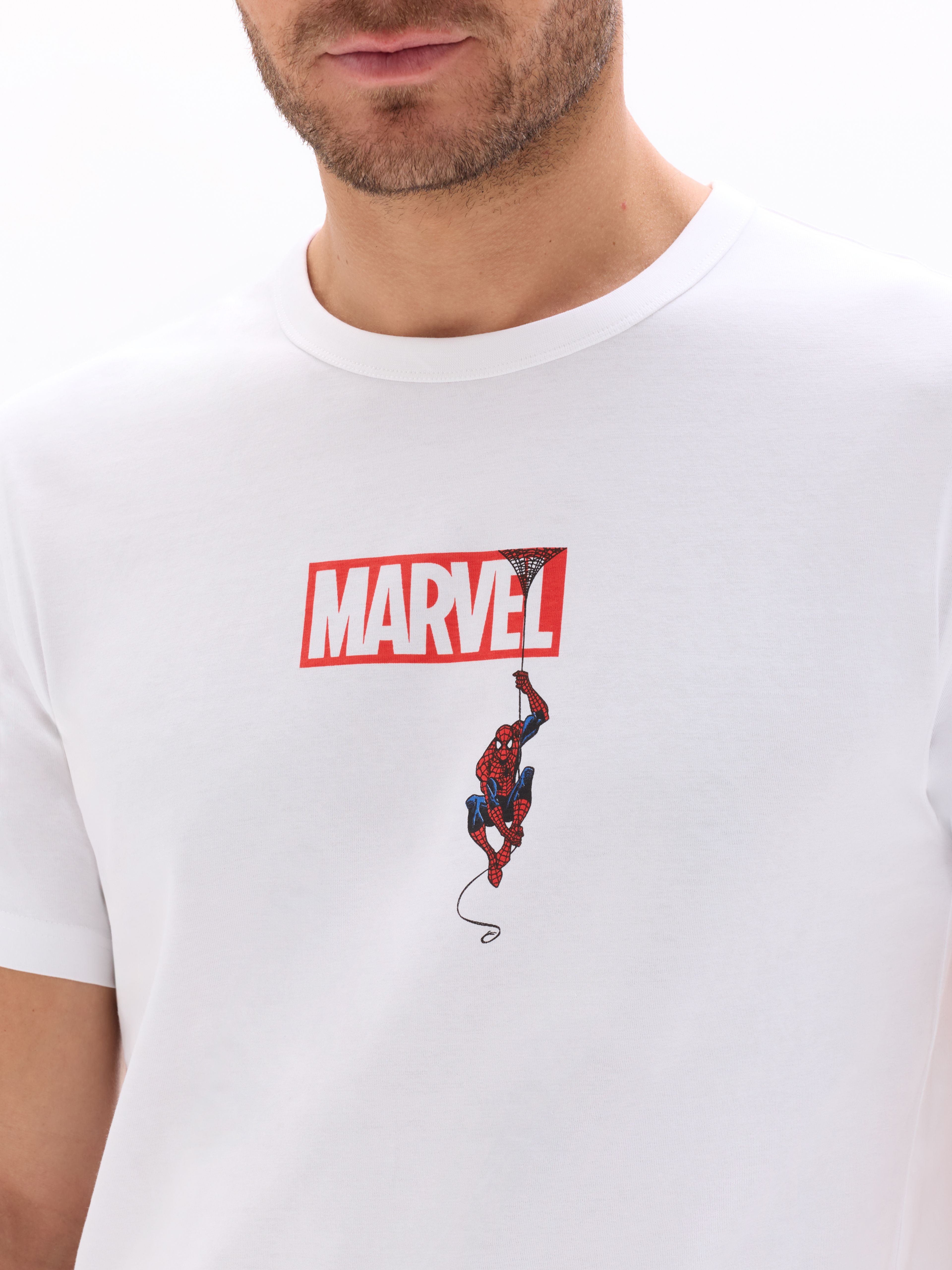Tričko Spider-Man - 005