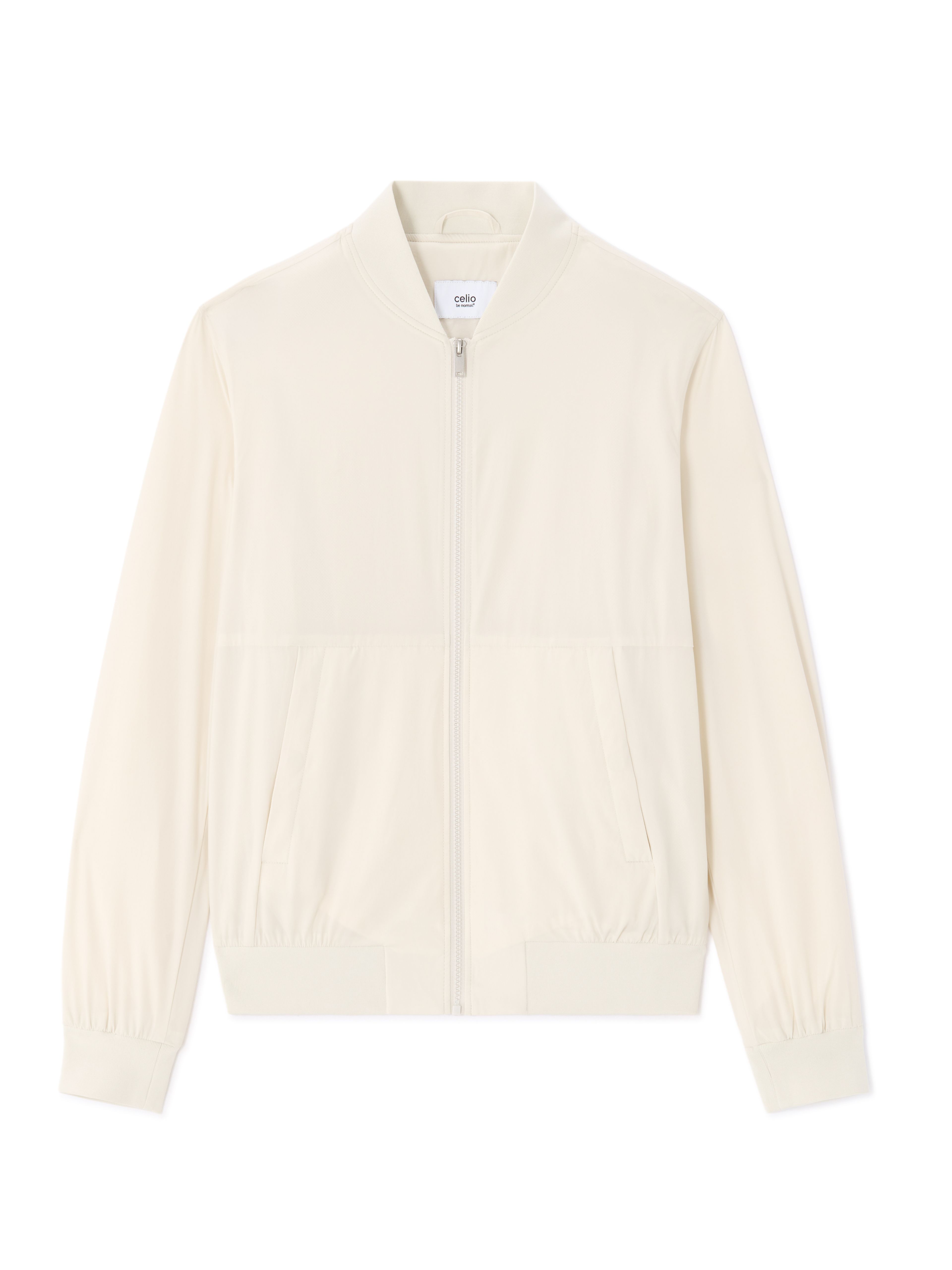 Bunda bomber Nubluz - 001
