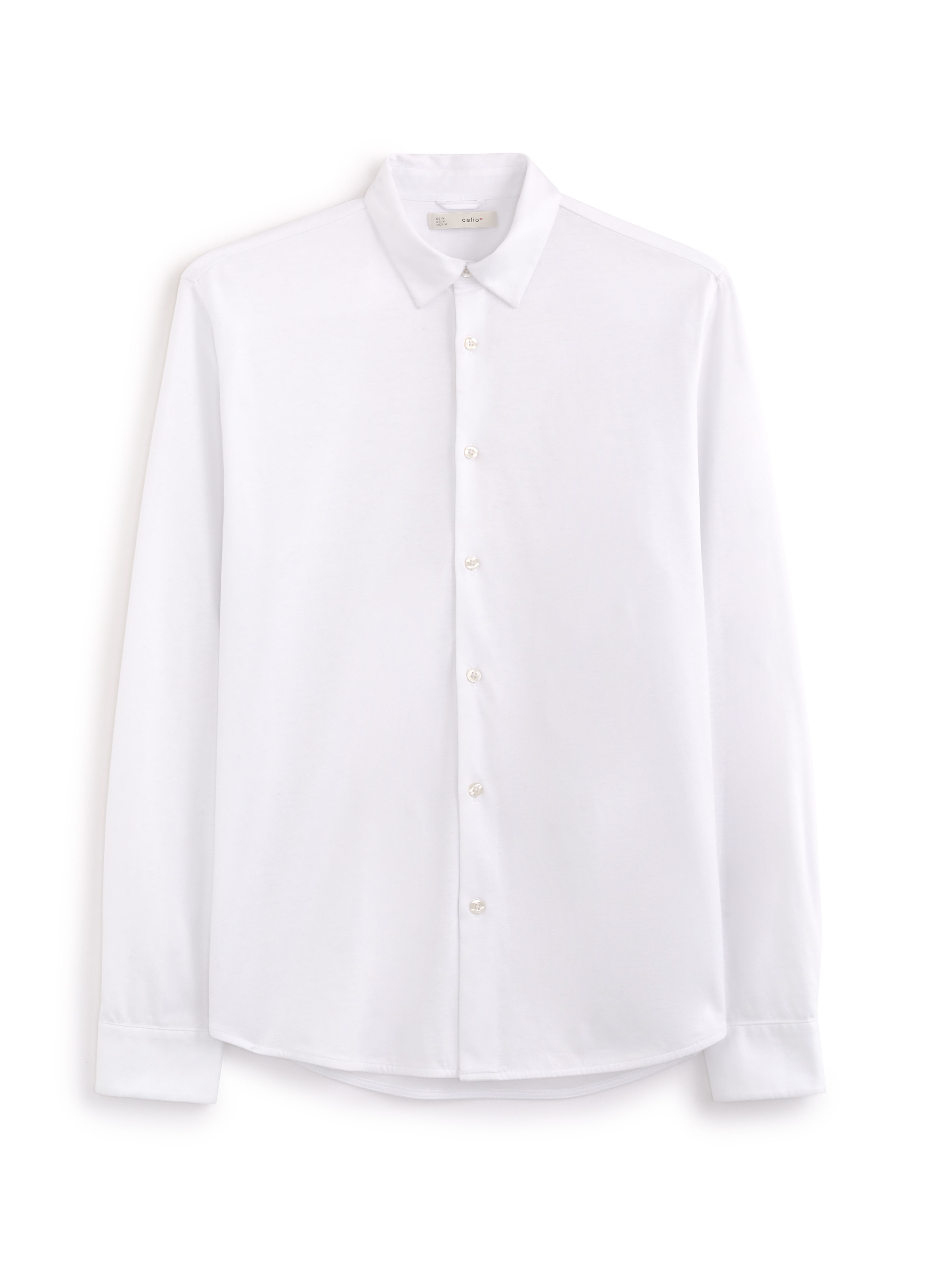 Bavlnená košeľa Vajersey