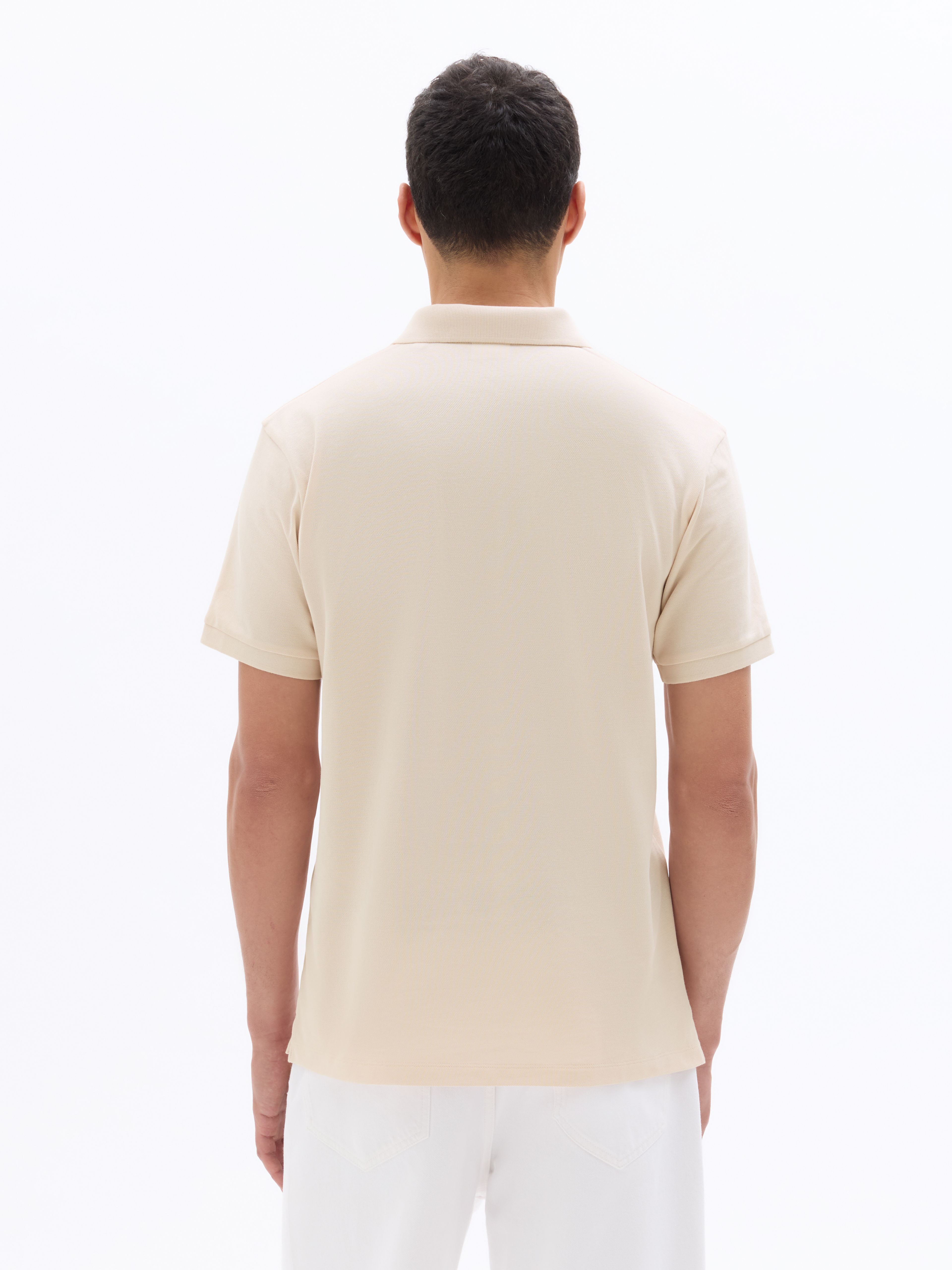 Polo tričko Teone - 004