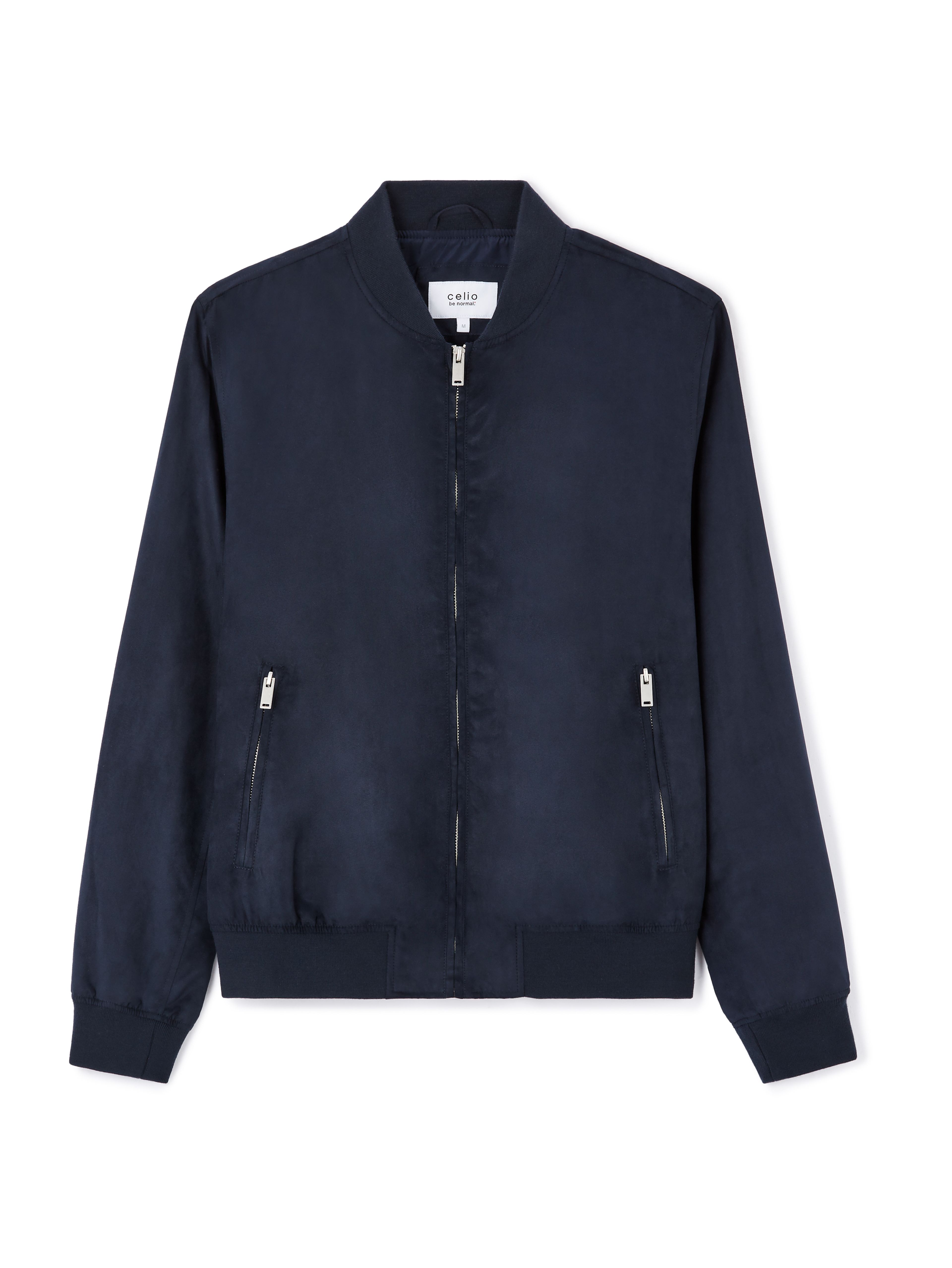 Bunda bomber Lusuedelit
