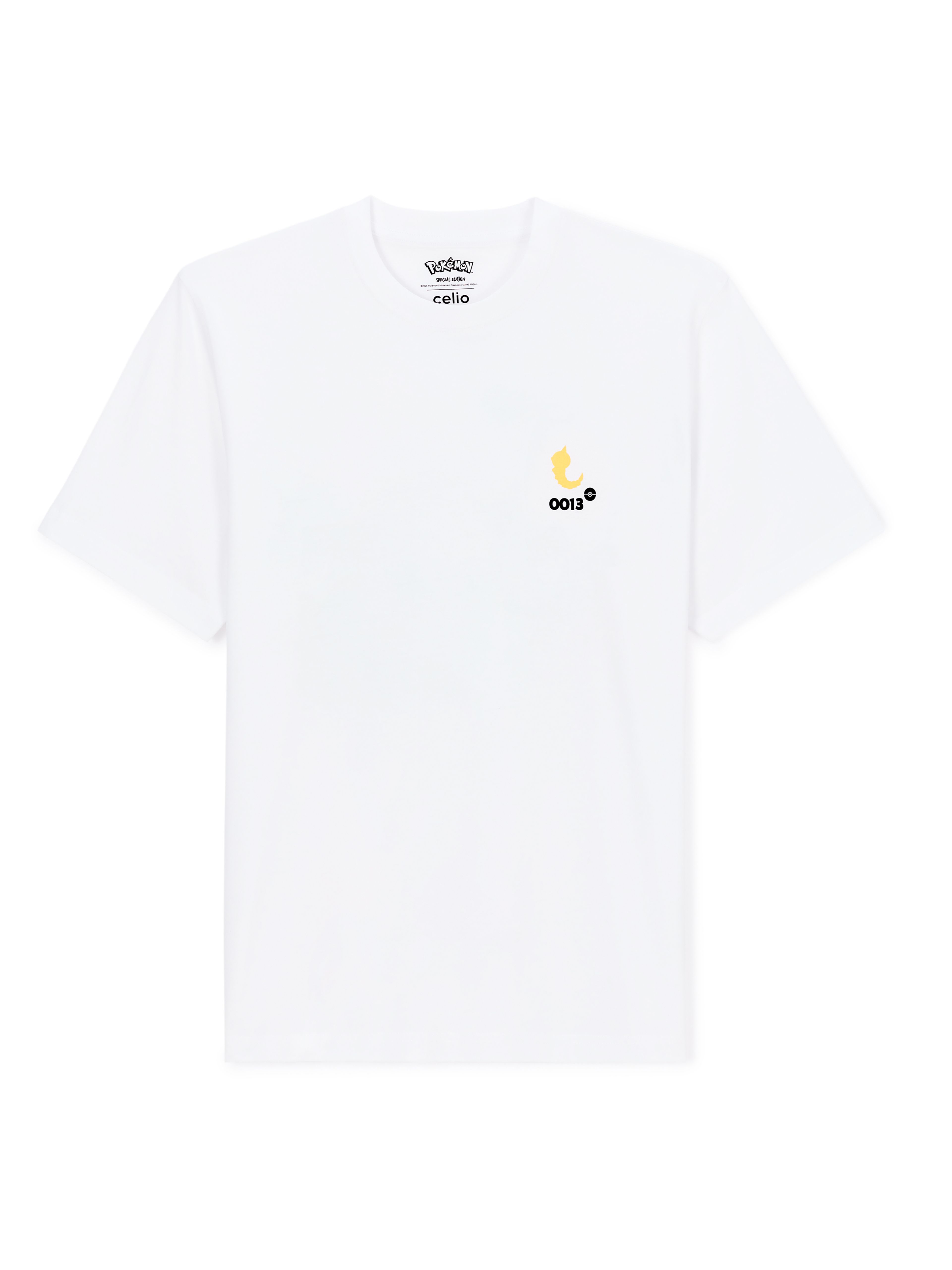 Tričko Pokemon - 001