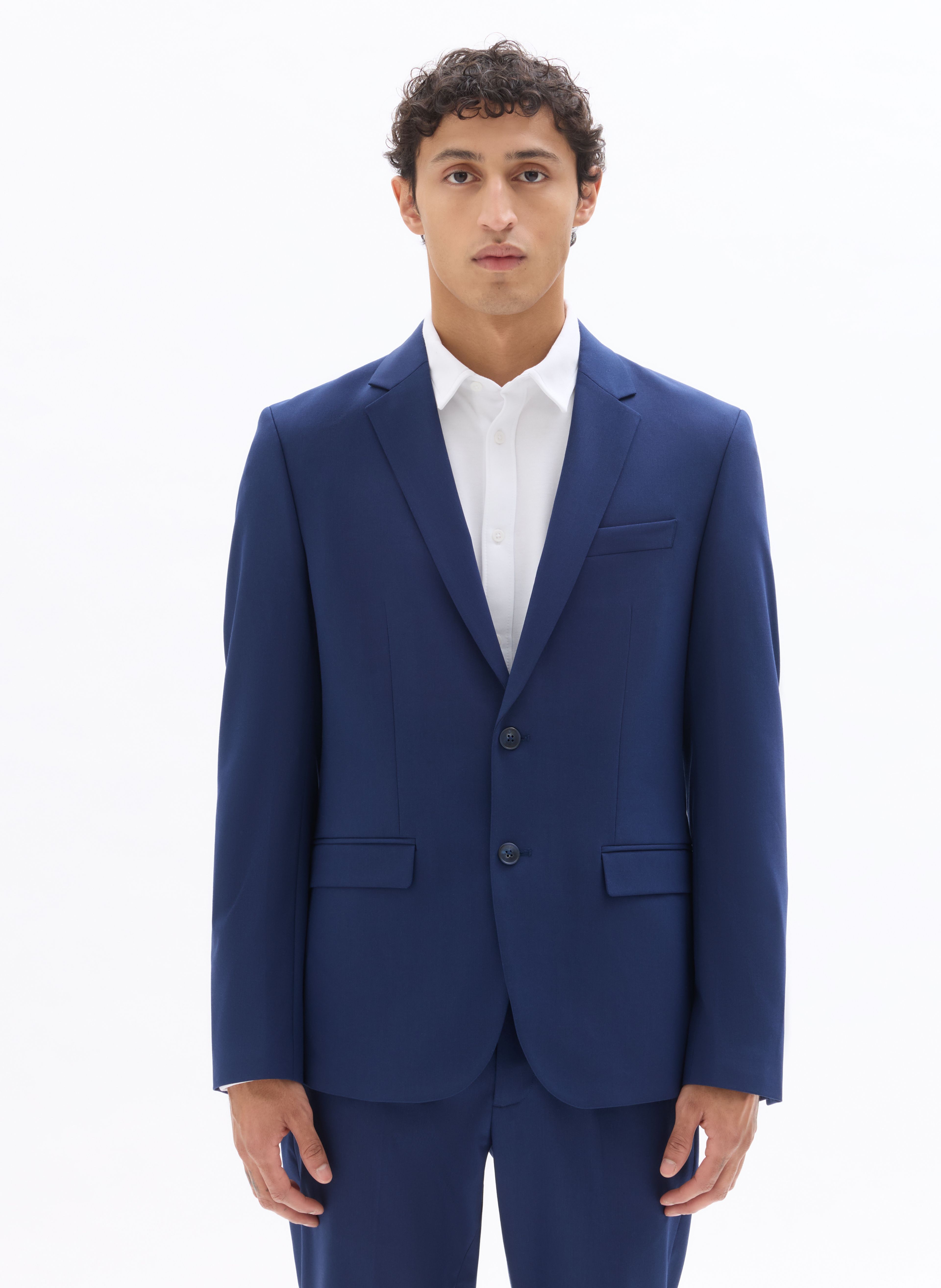 Sako slim Muamaury - 002
