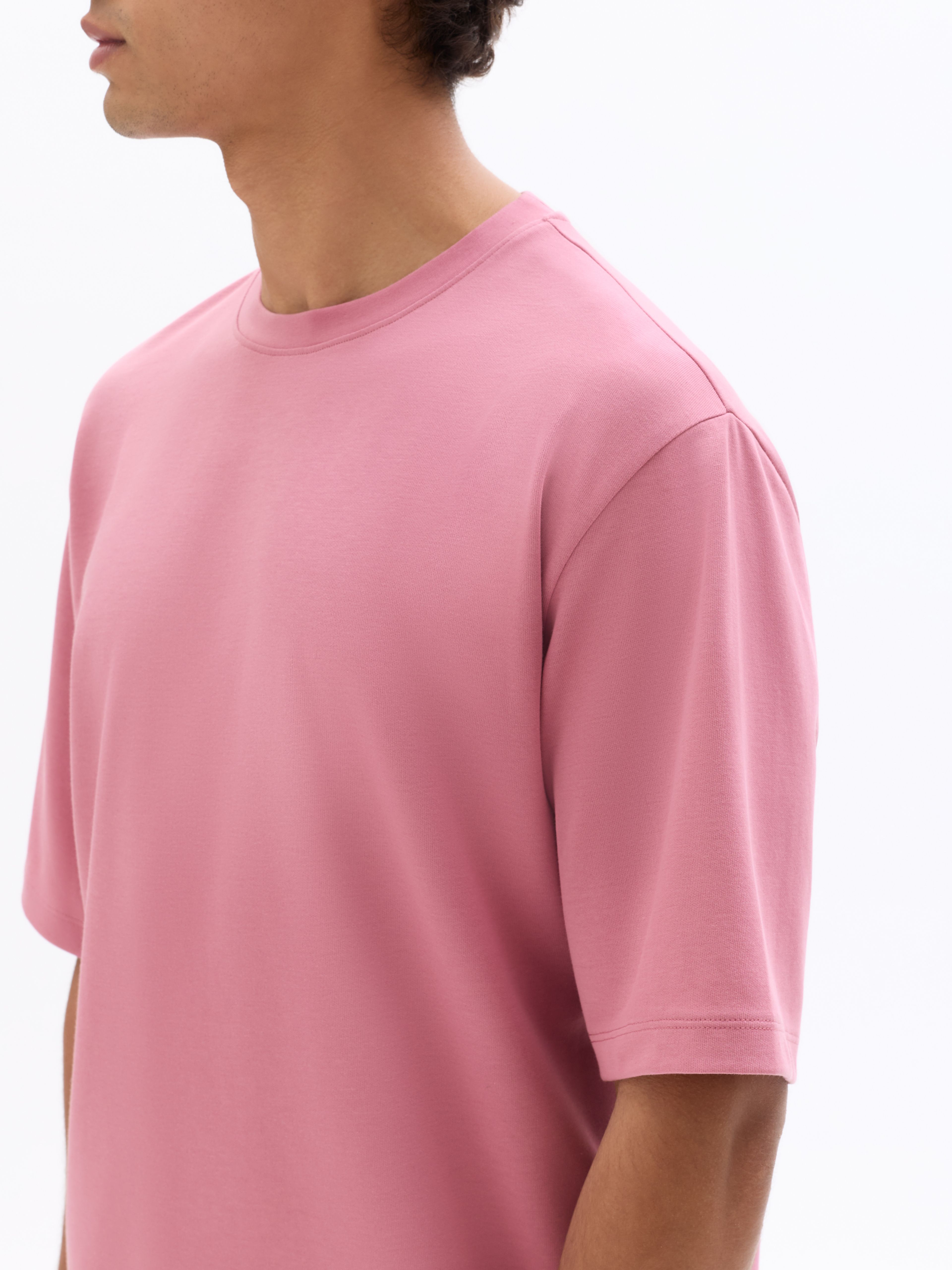 Tričko Gehem oversize - 005