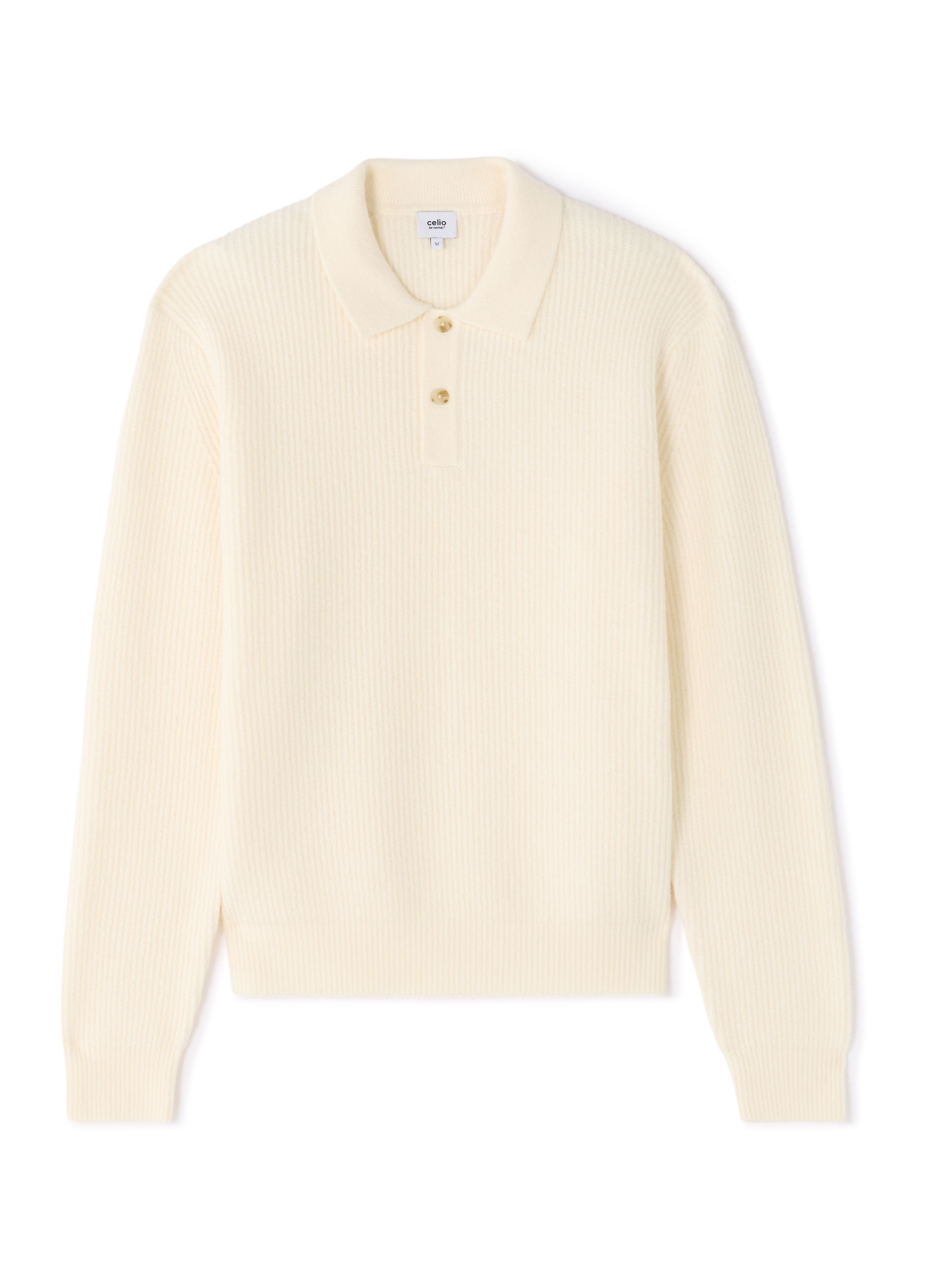 Polo sveter Mecosy - 001