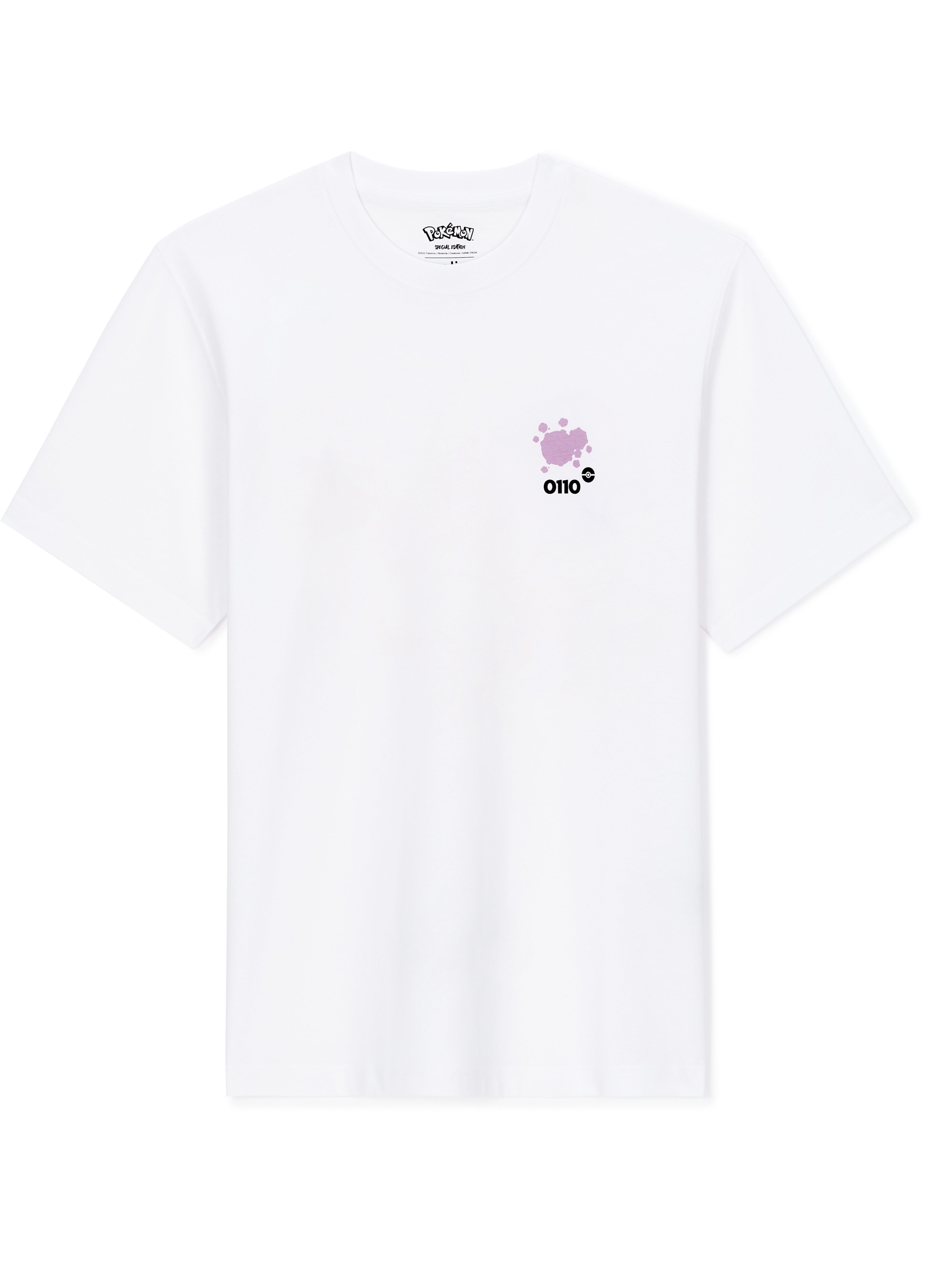 Tričko Pokemon - 001