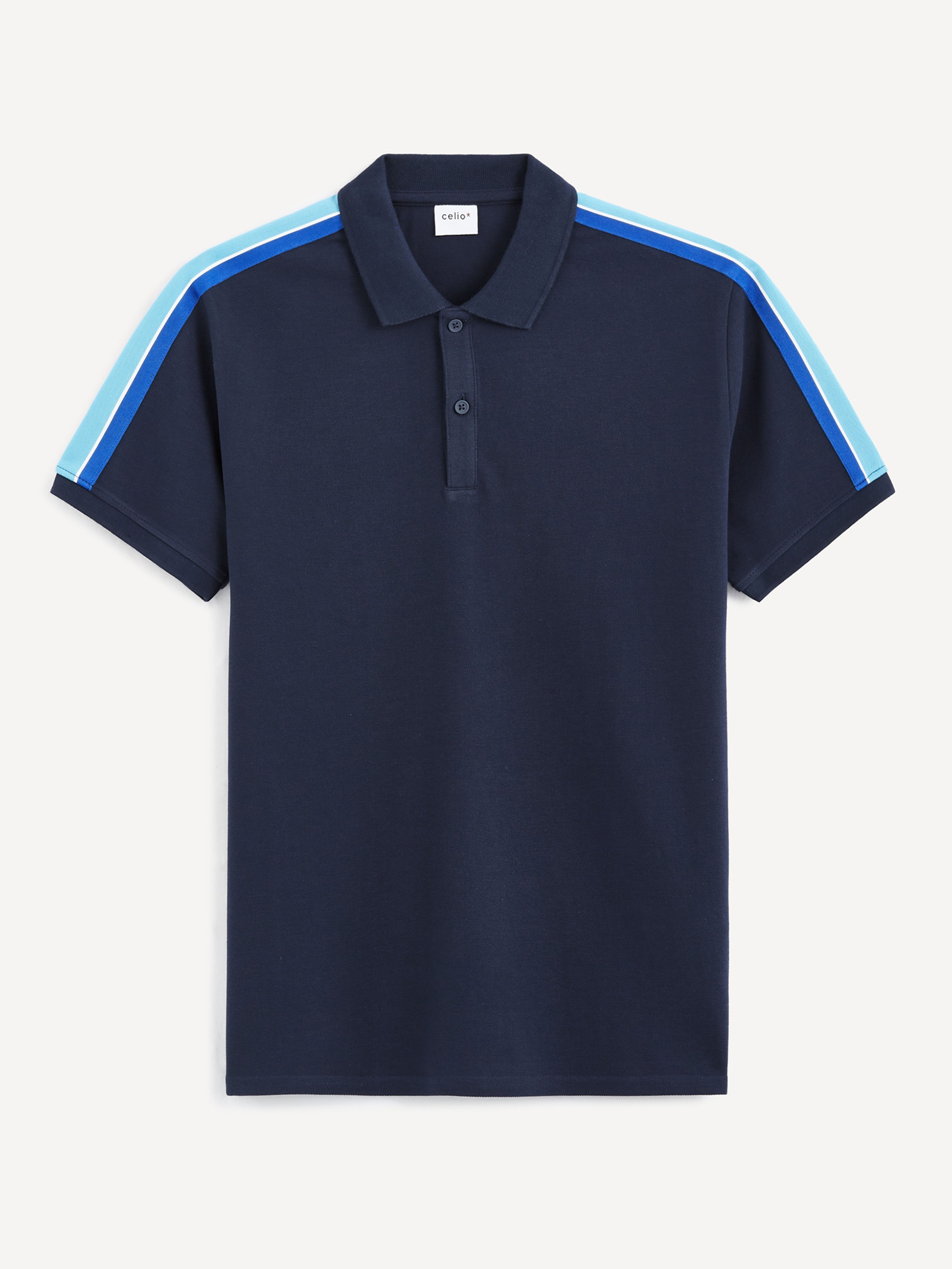 Polo tričko Vebando - 001