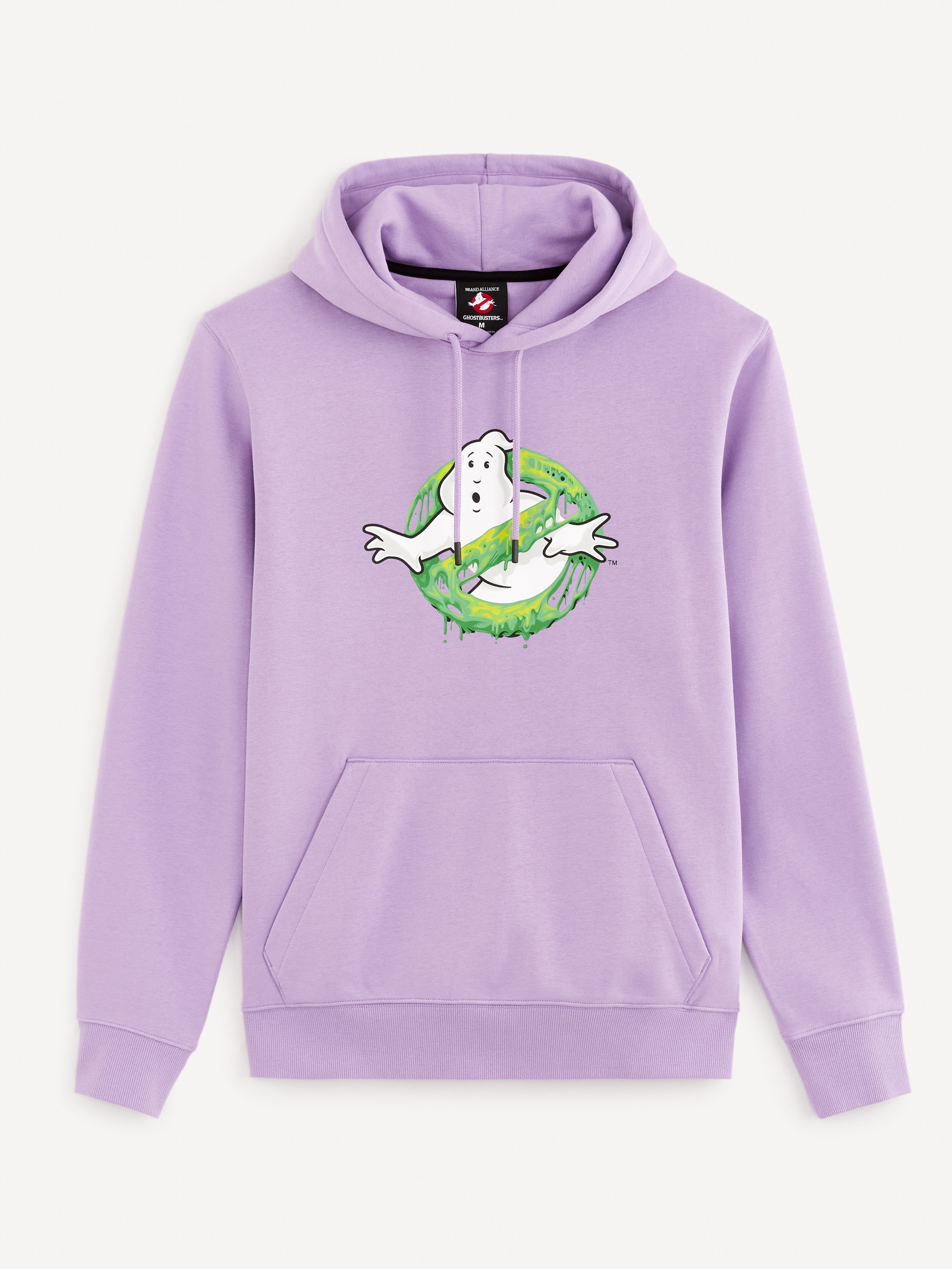 Mikina Ghostbusters