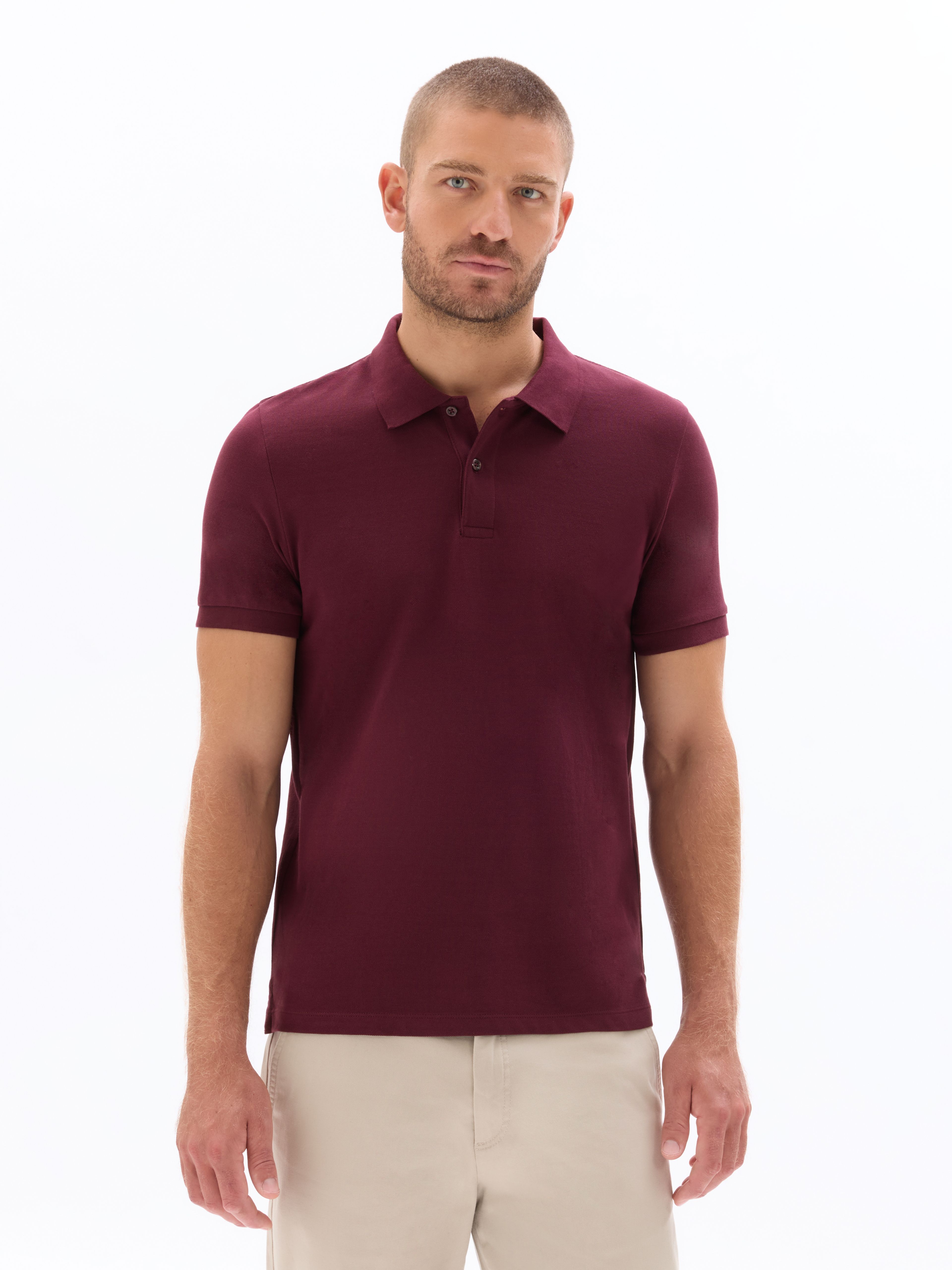 Polo tričko Teone - 003