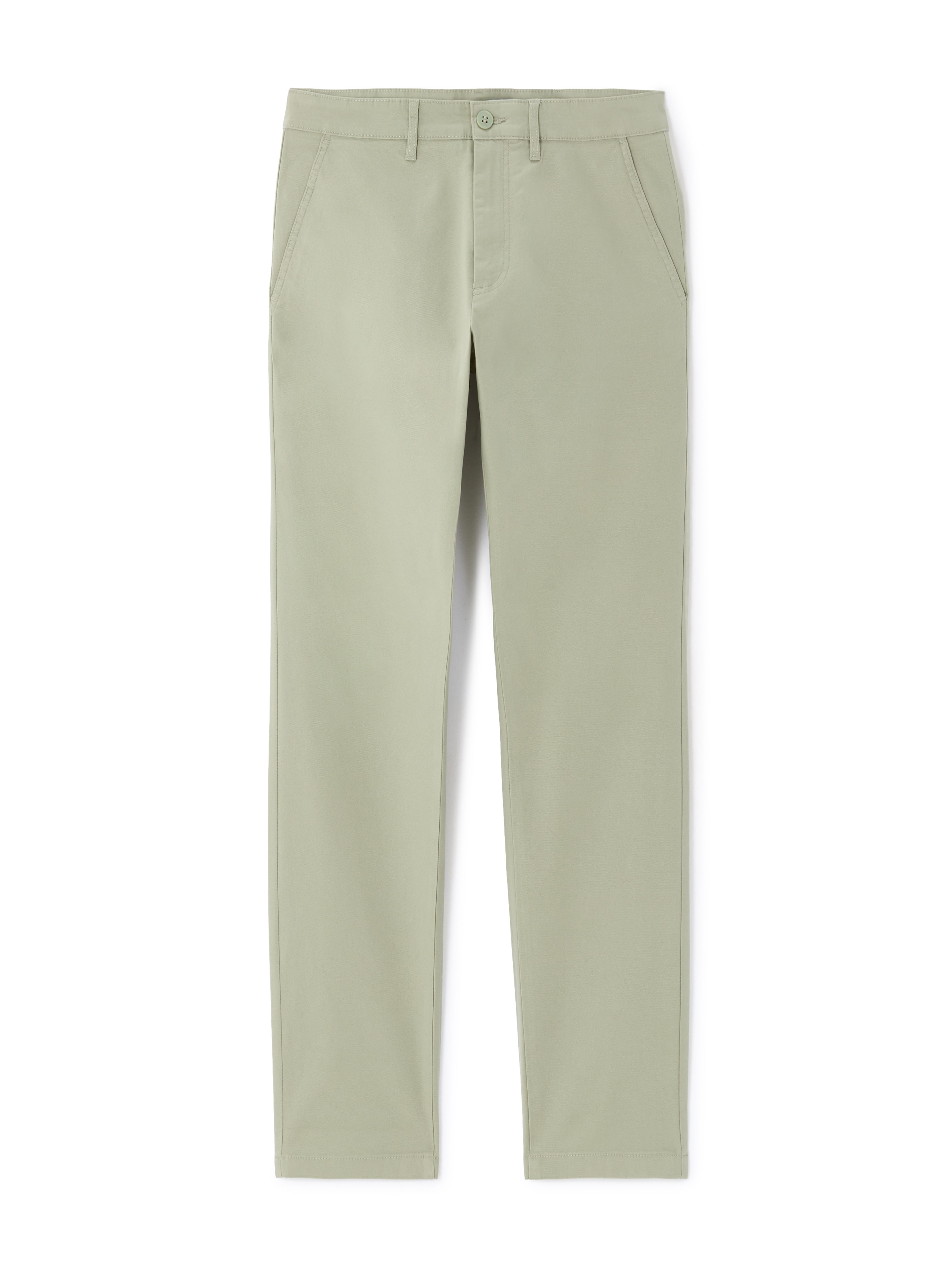 Kalhoty chino slim Tocharles