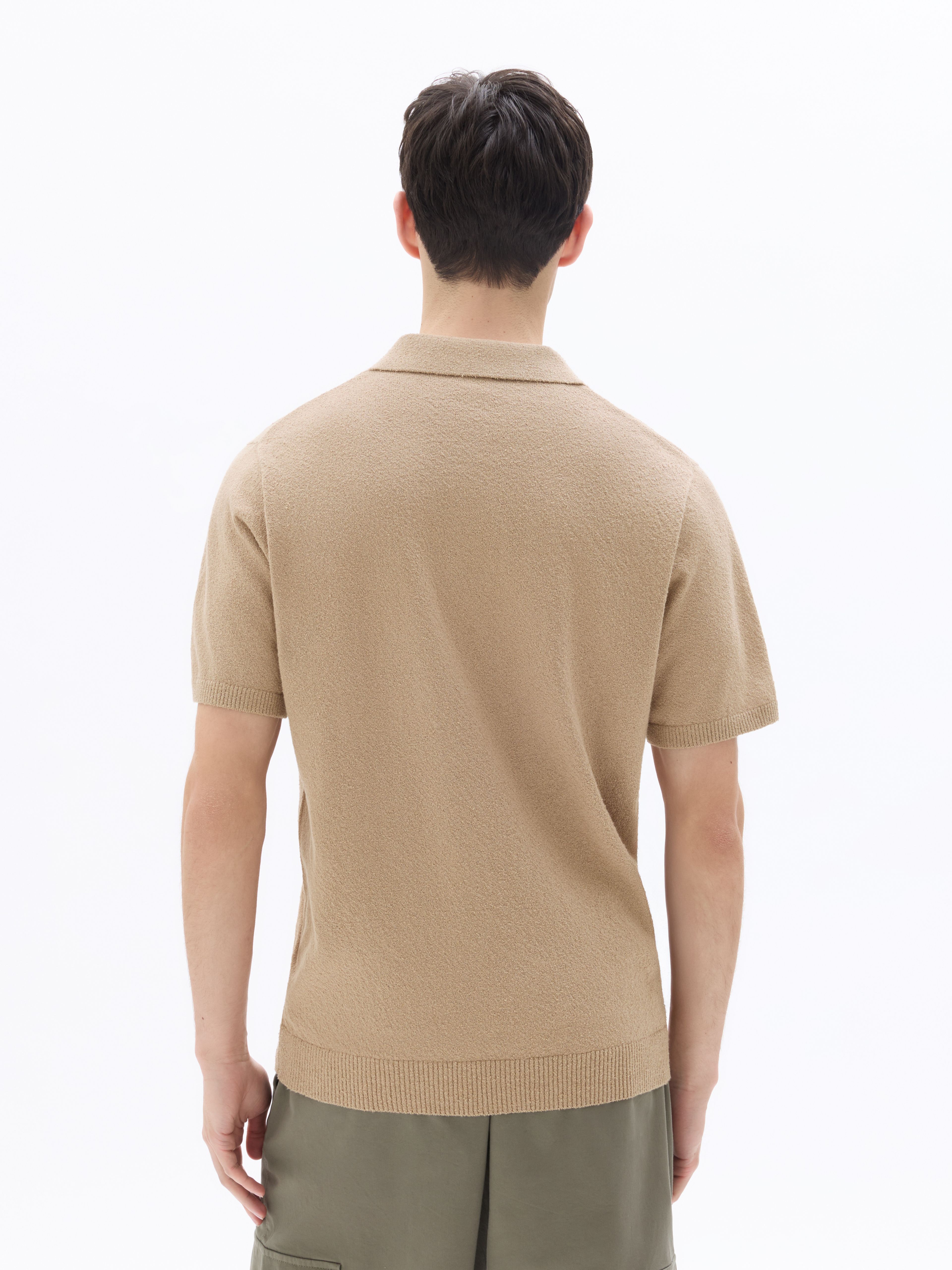 Polo tričko Pebeauter - 004