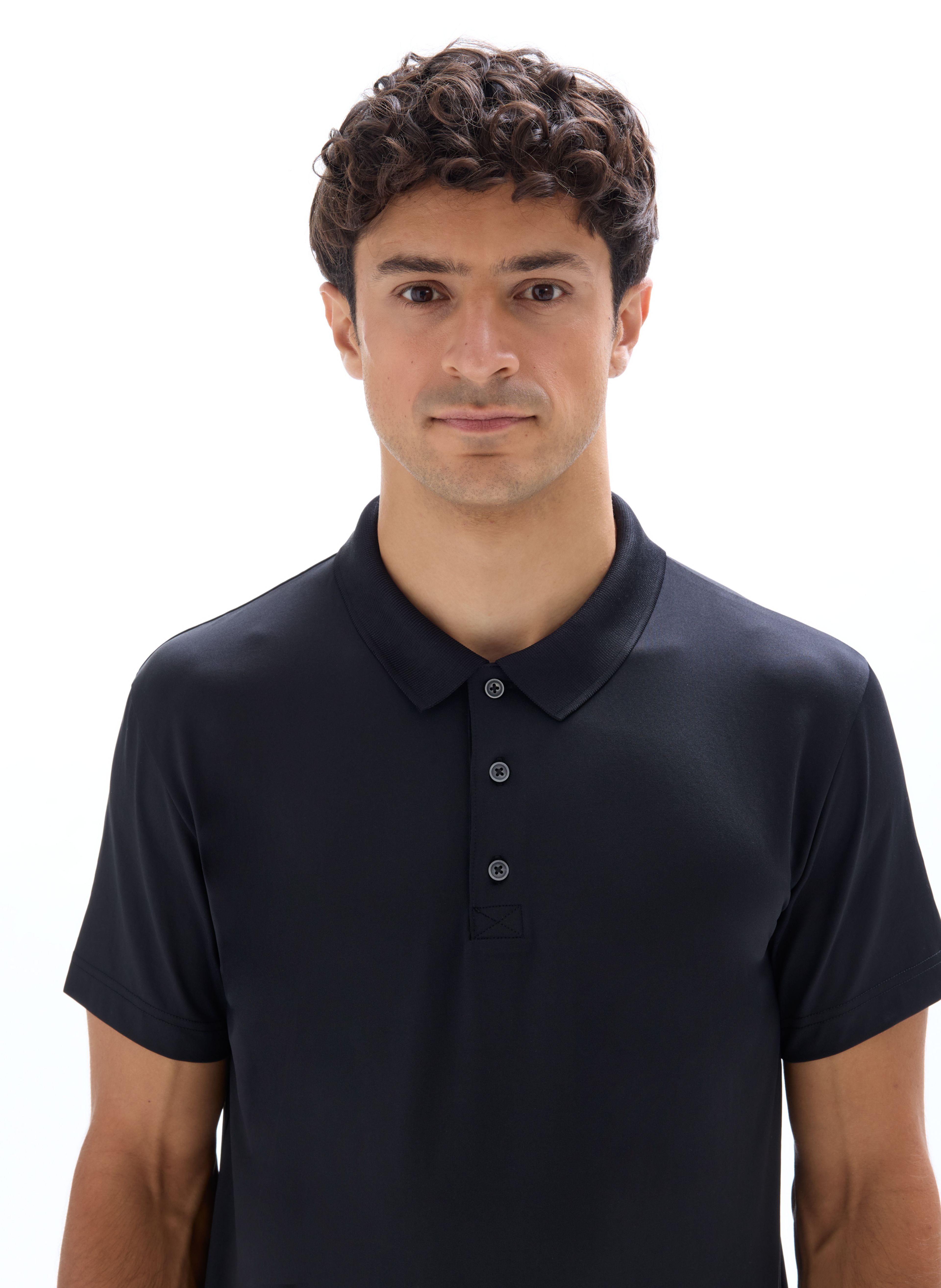 Polo tričko Mesafe - 005
