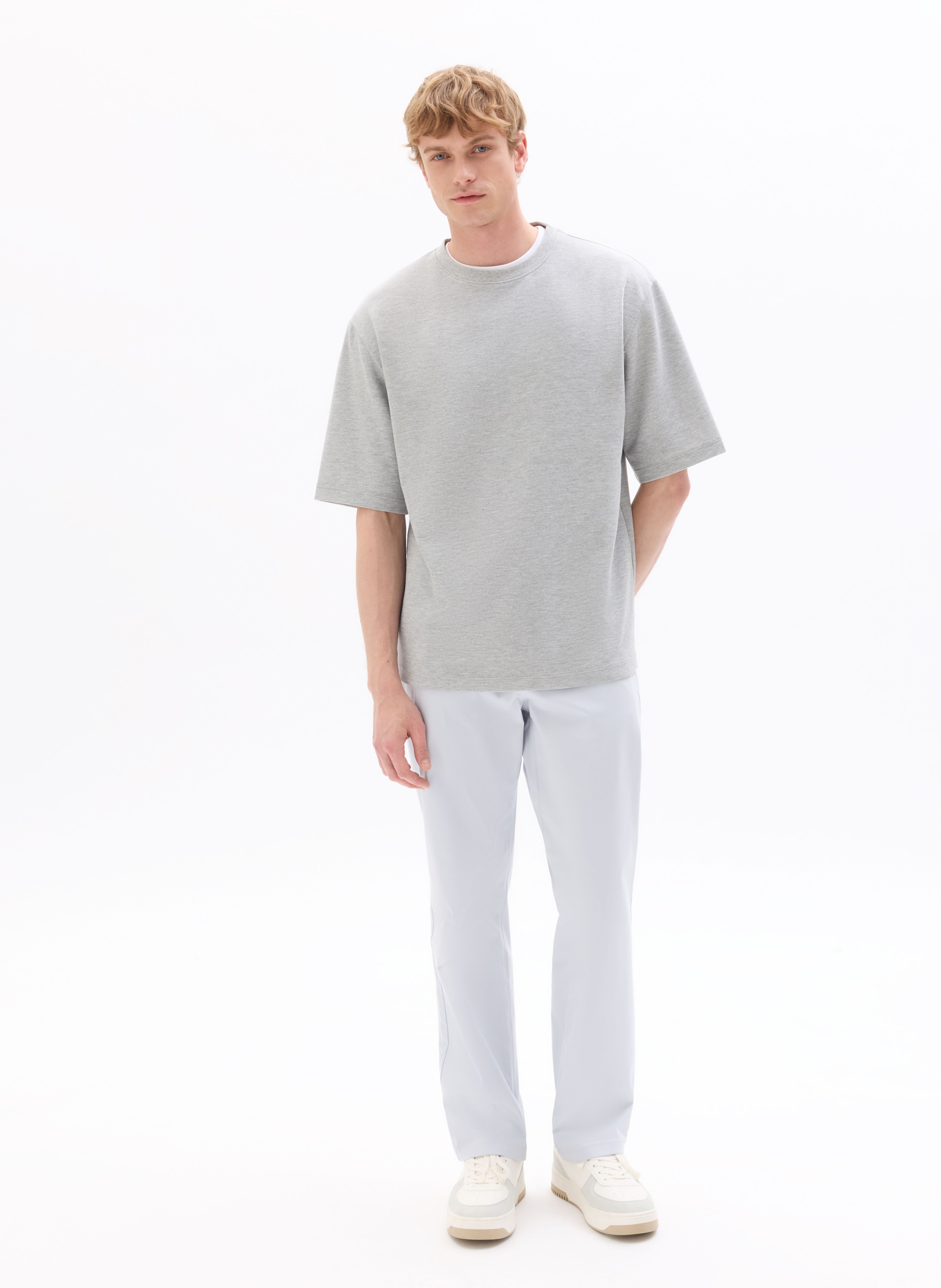 Nohavice chino Todaniel - 002