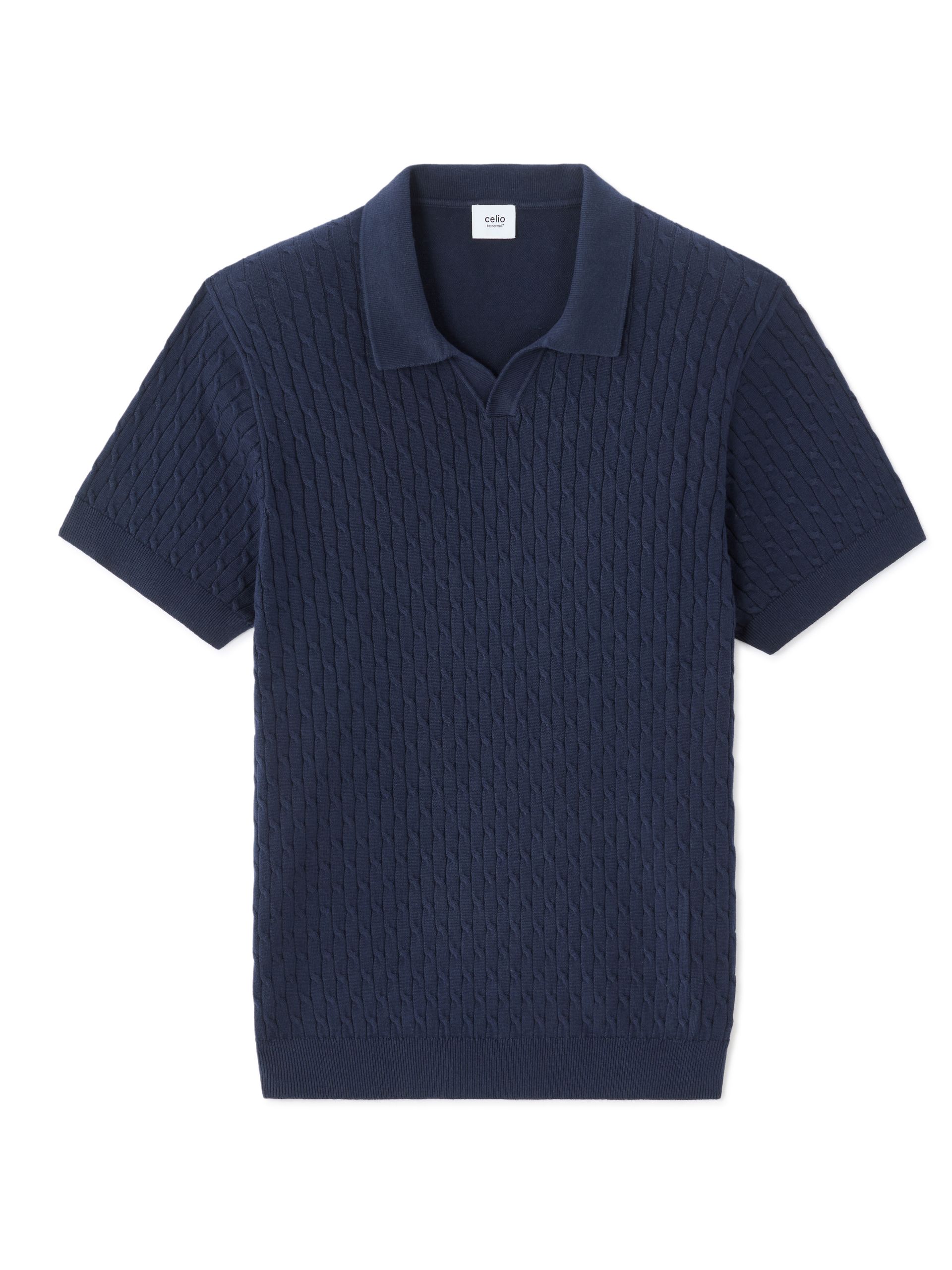 Polo tričko Necable - 001