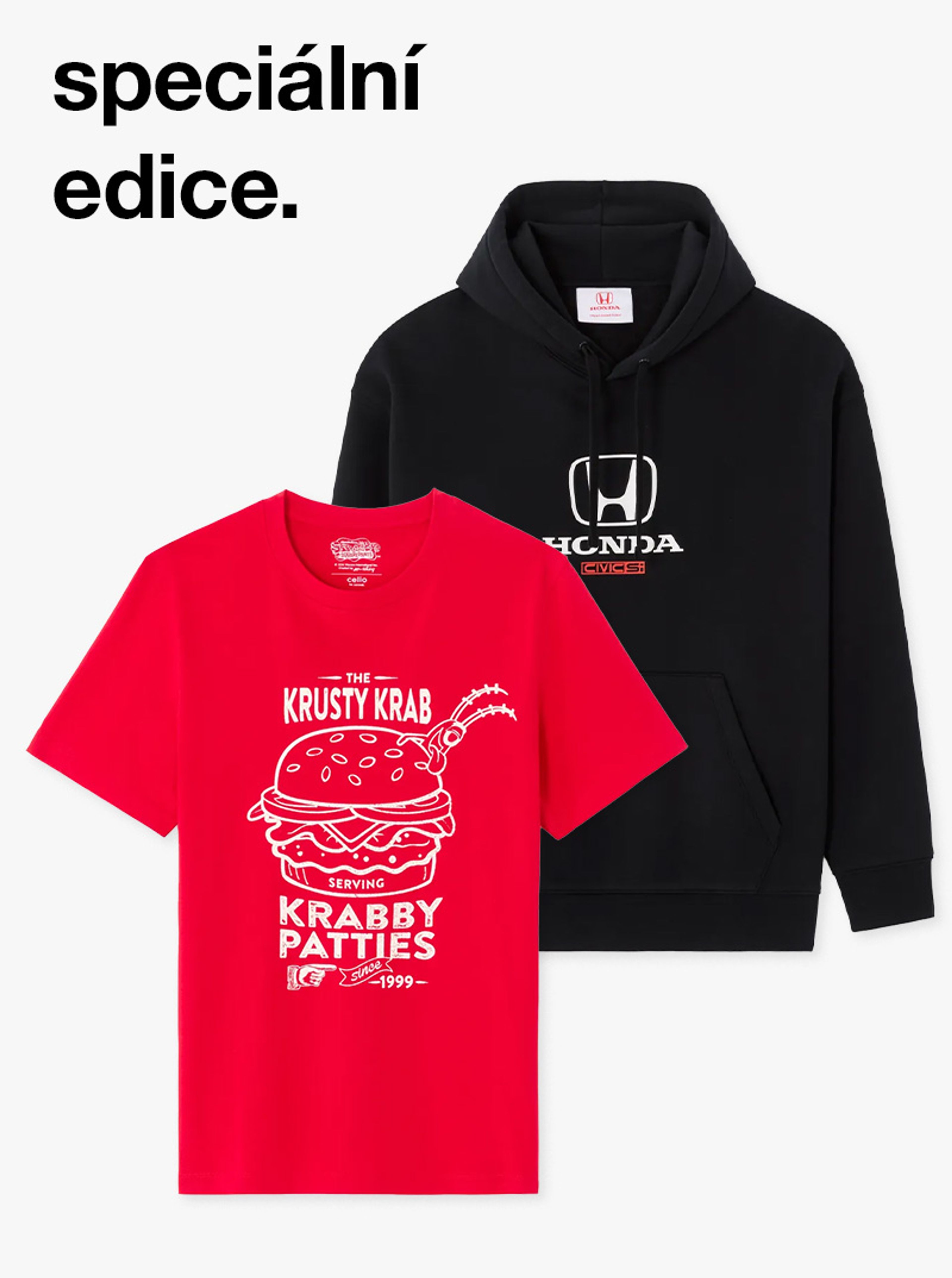 normální oblečení pro každého chlapa