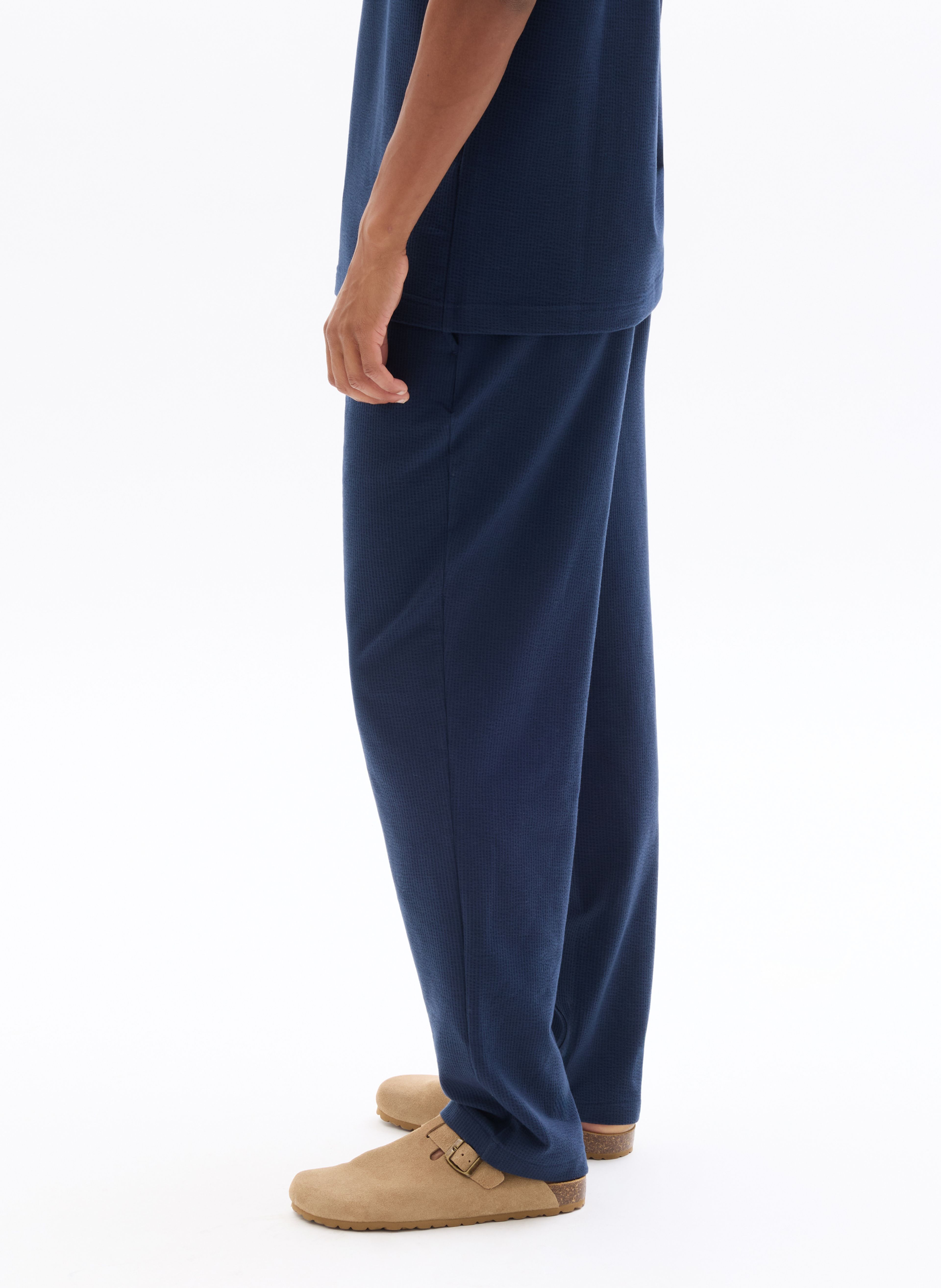 Kalhoty Povosir7 24H - 005