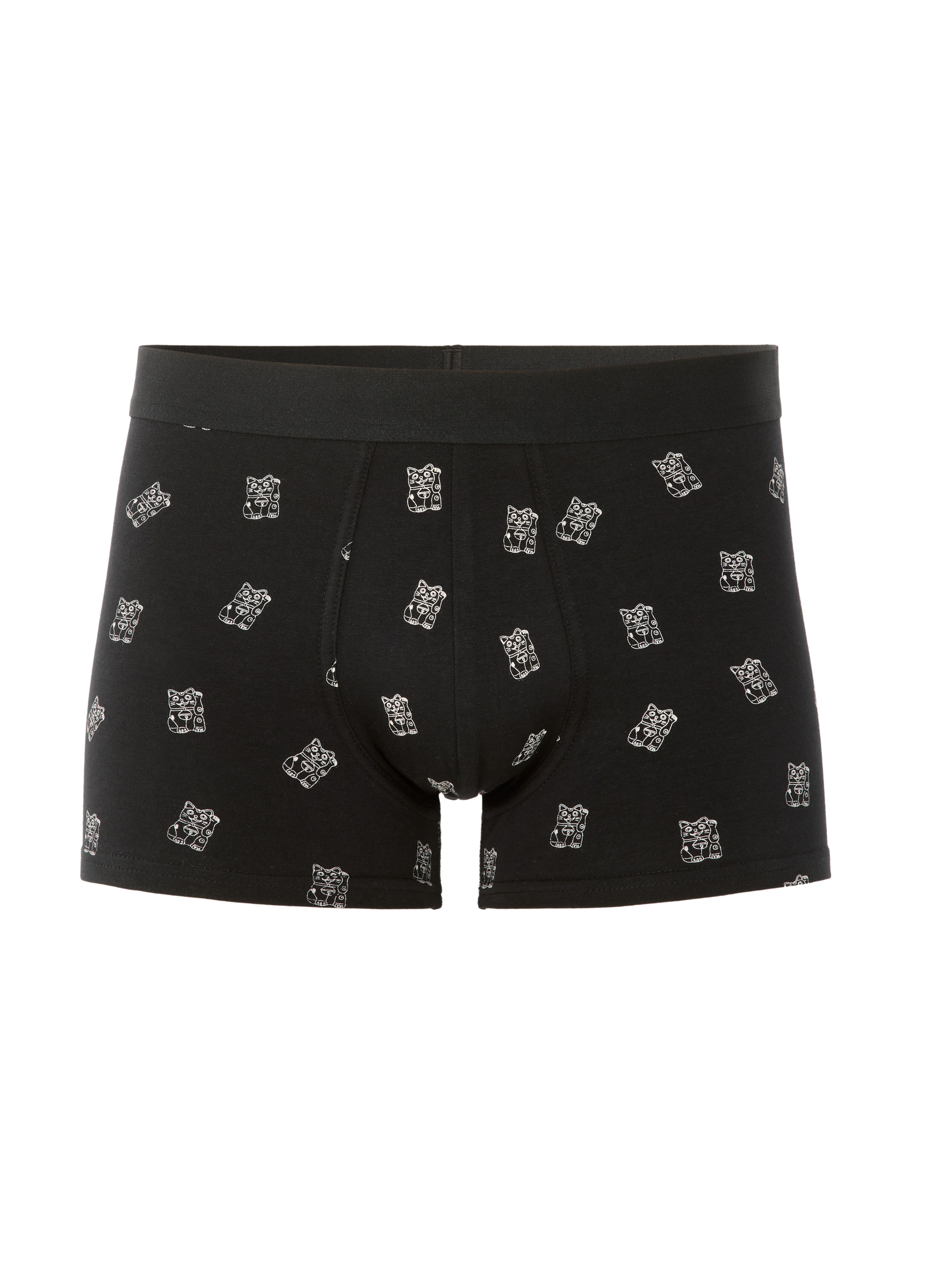 Boxerky Pibocat - 001