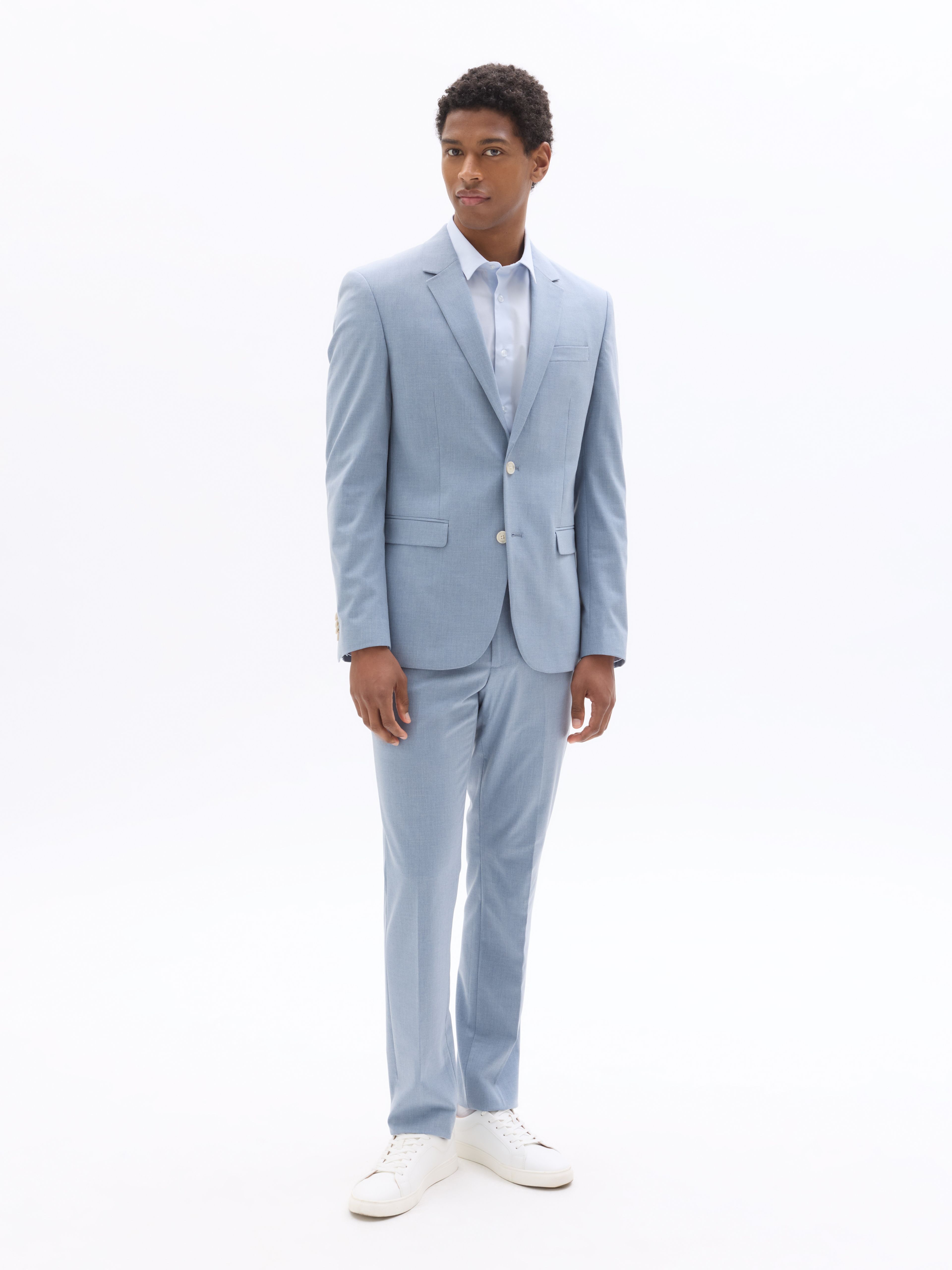 Sako slim Muamaury - 004