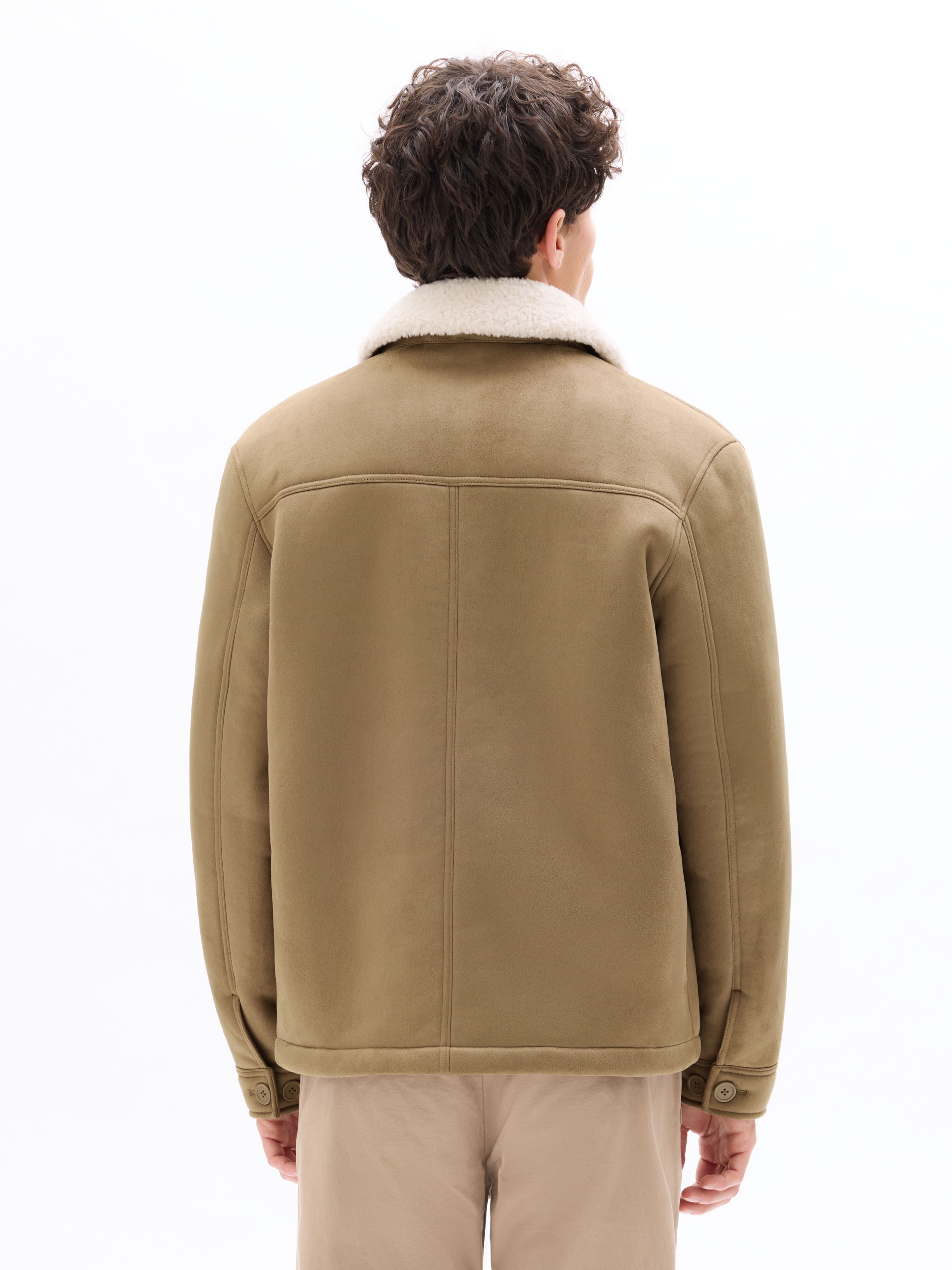 Bunda Muworkdaim - 004