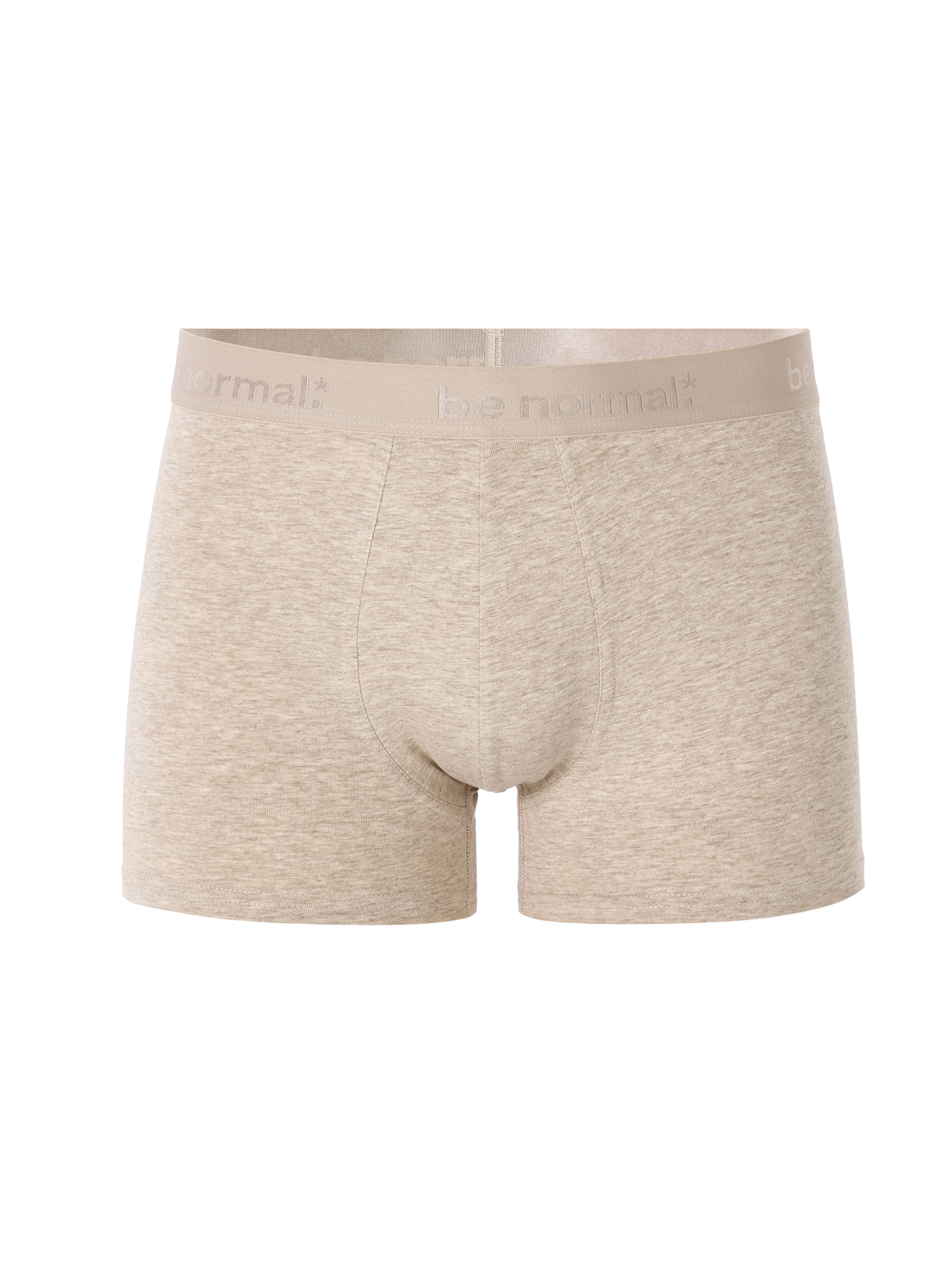 Bavlnené boxerky Binormal - 001