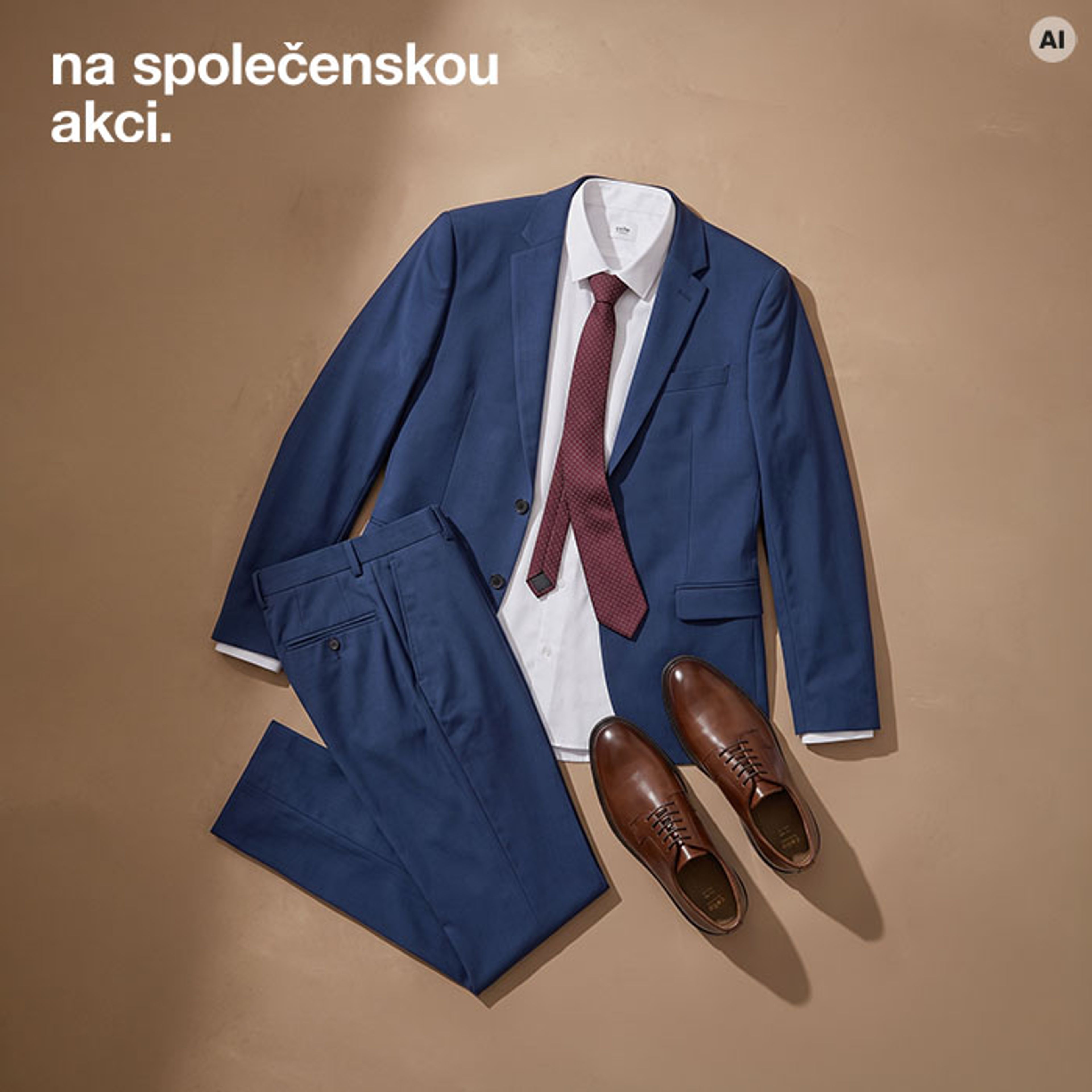 normální oblečení pro každou příležitost