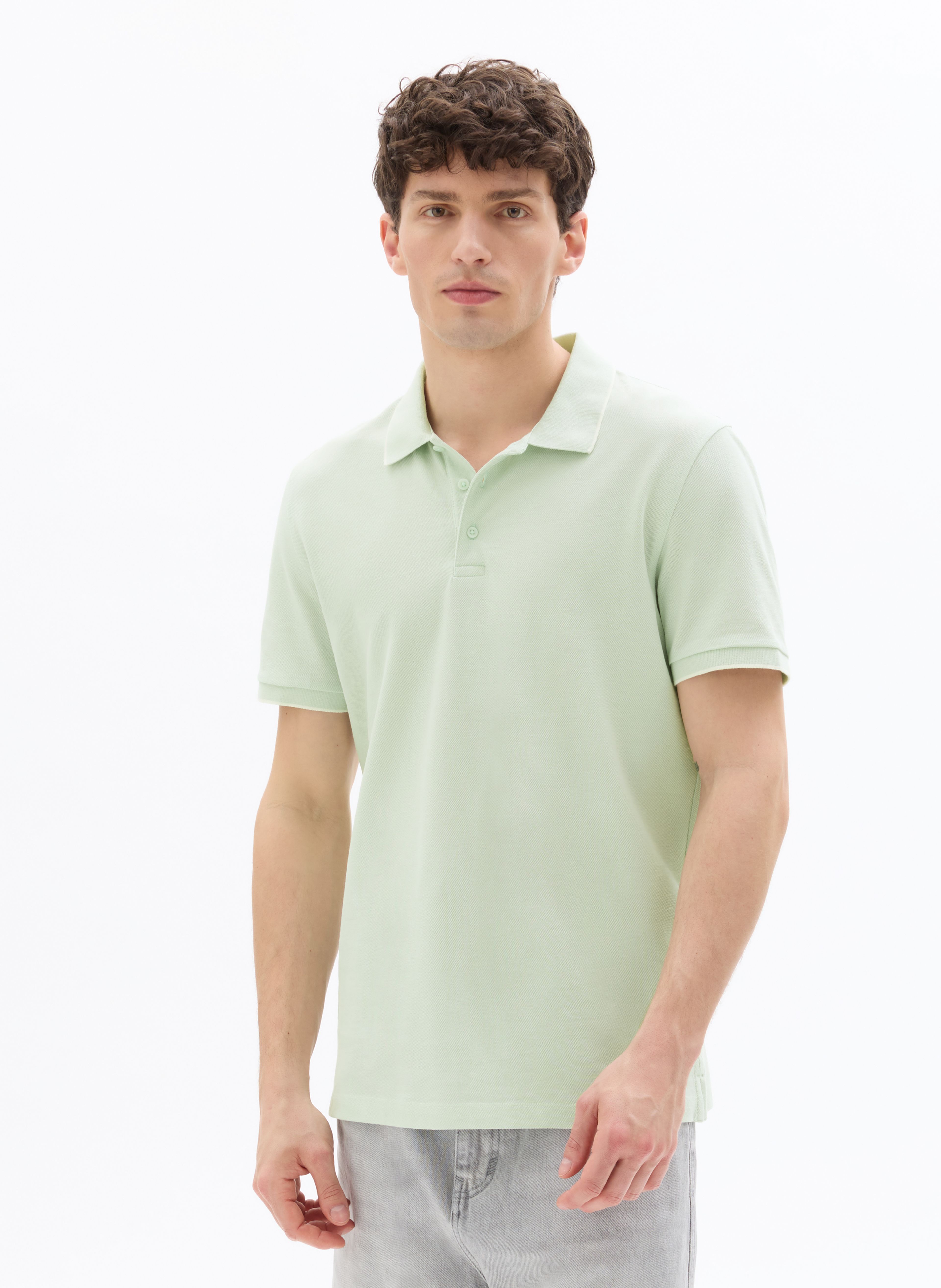 Polo tričko Letaim - 003
