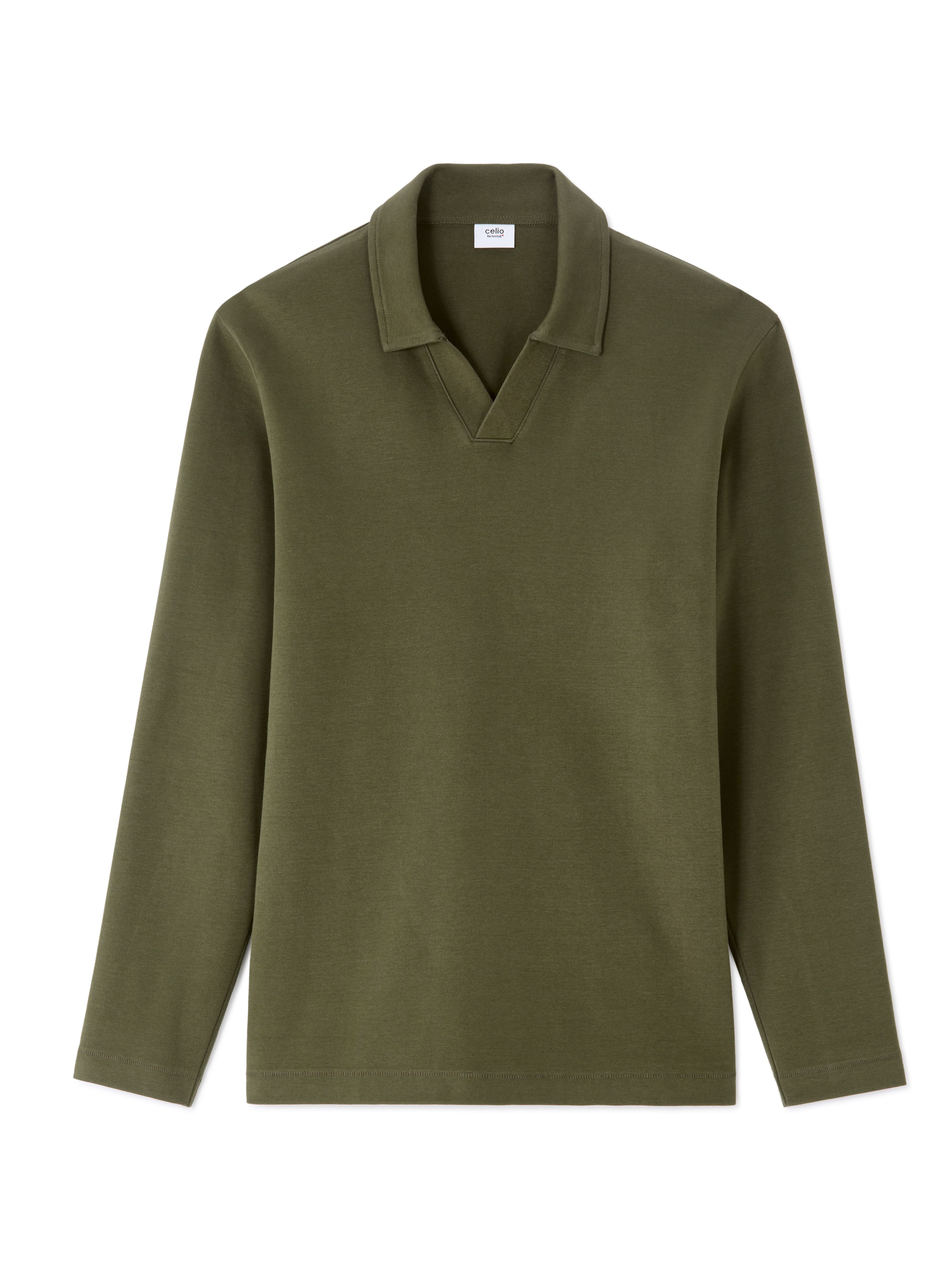 Tričko Medort s dlouhým rukávem