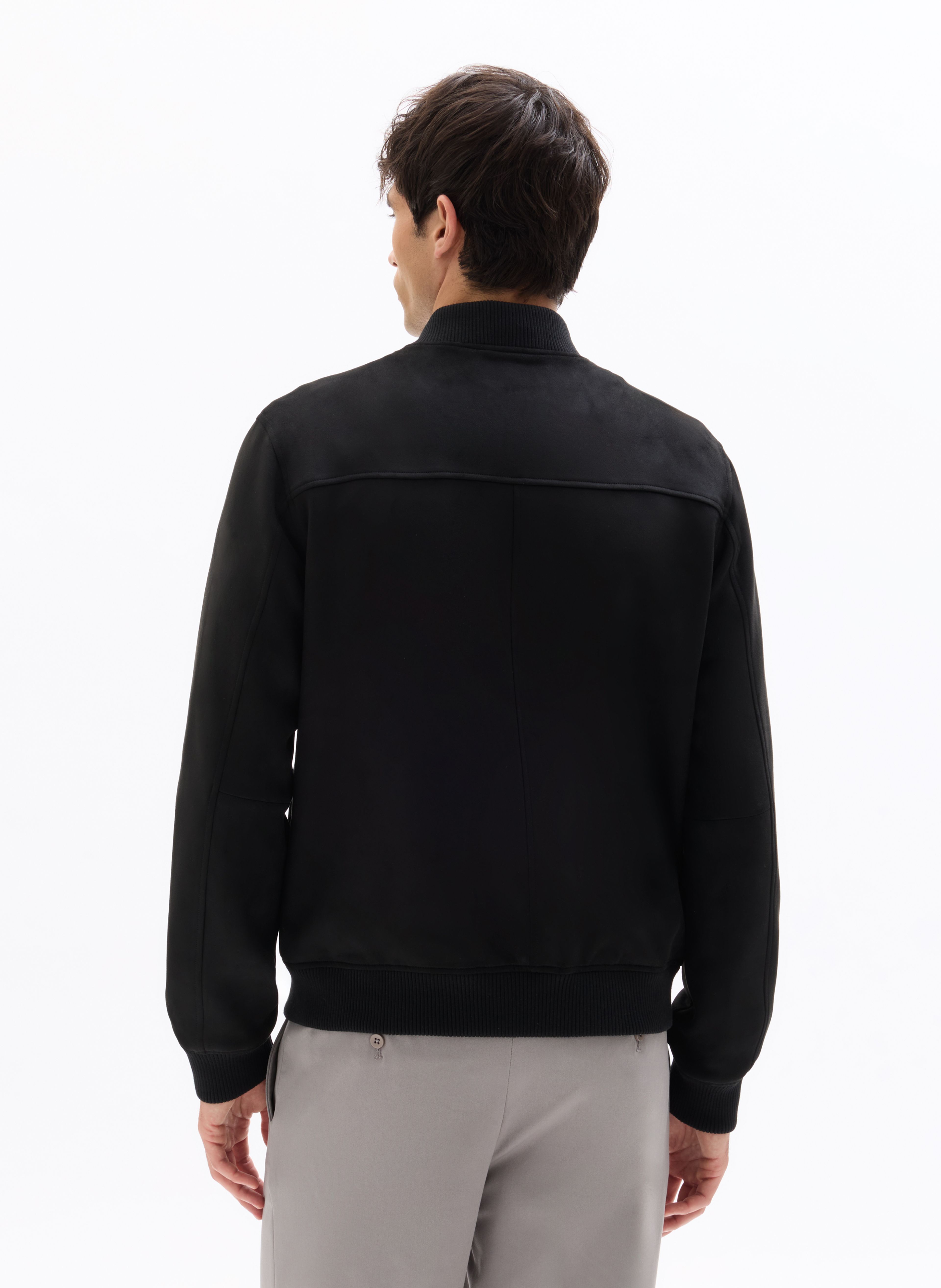 Bomber bunda Pubomsued - 004