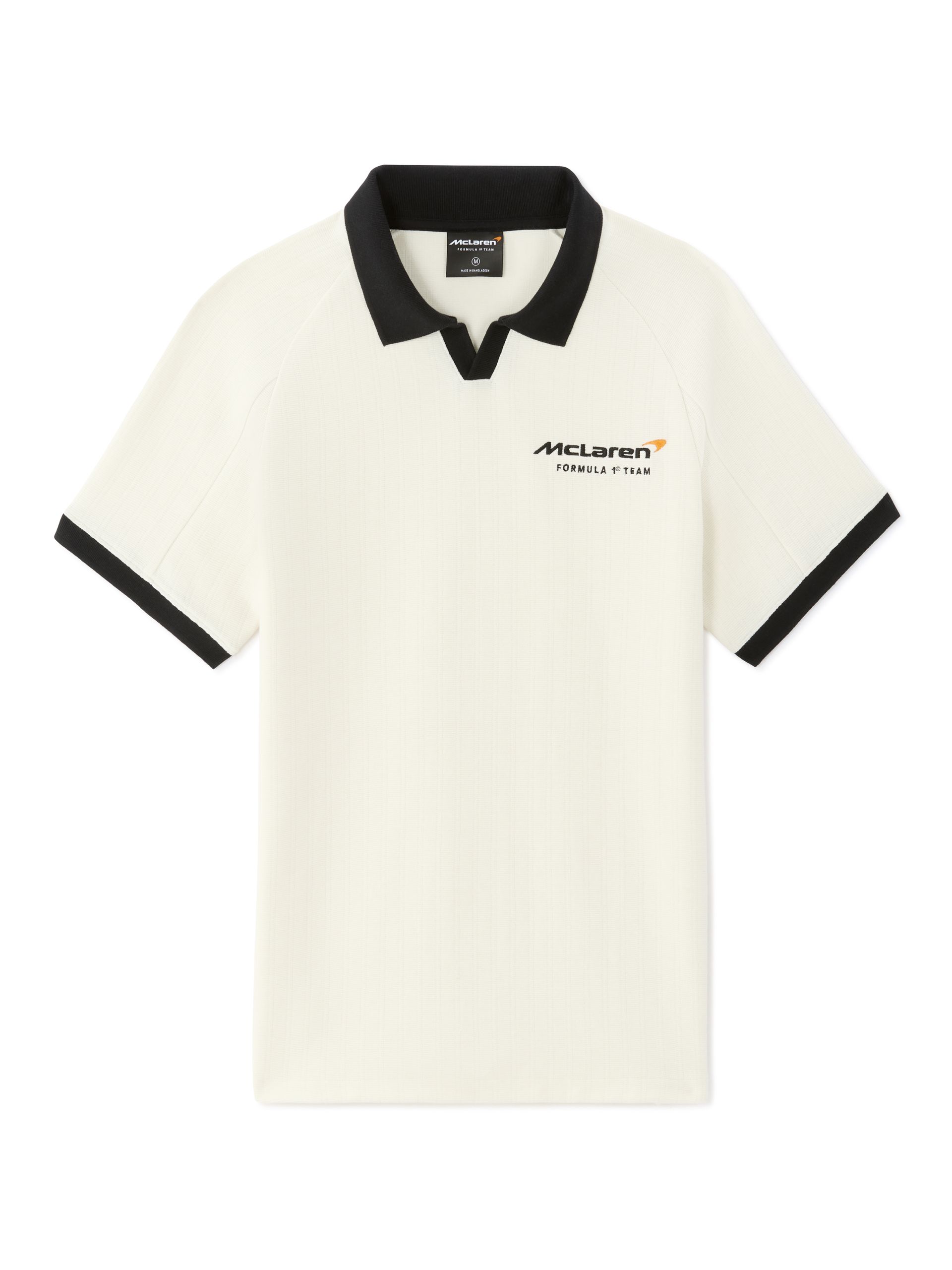 Polo tričko McLaren - 001