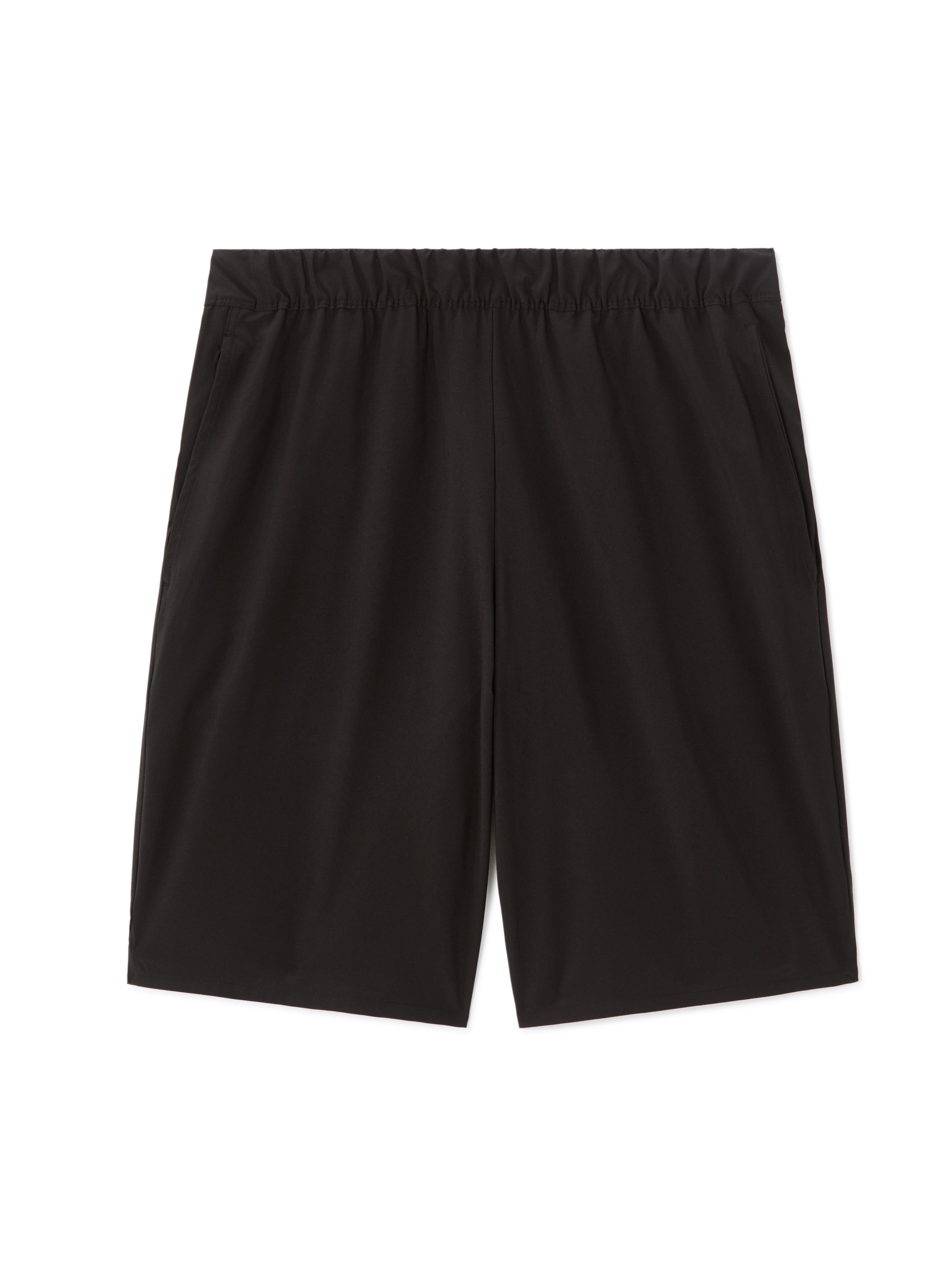 Teplákové kraťasy Lopaire2