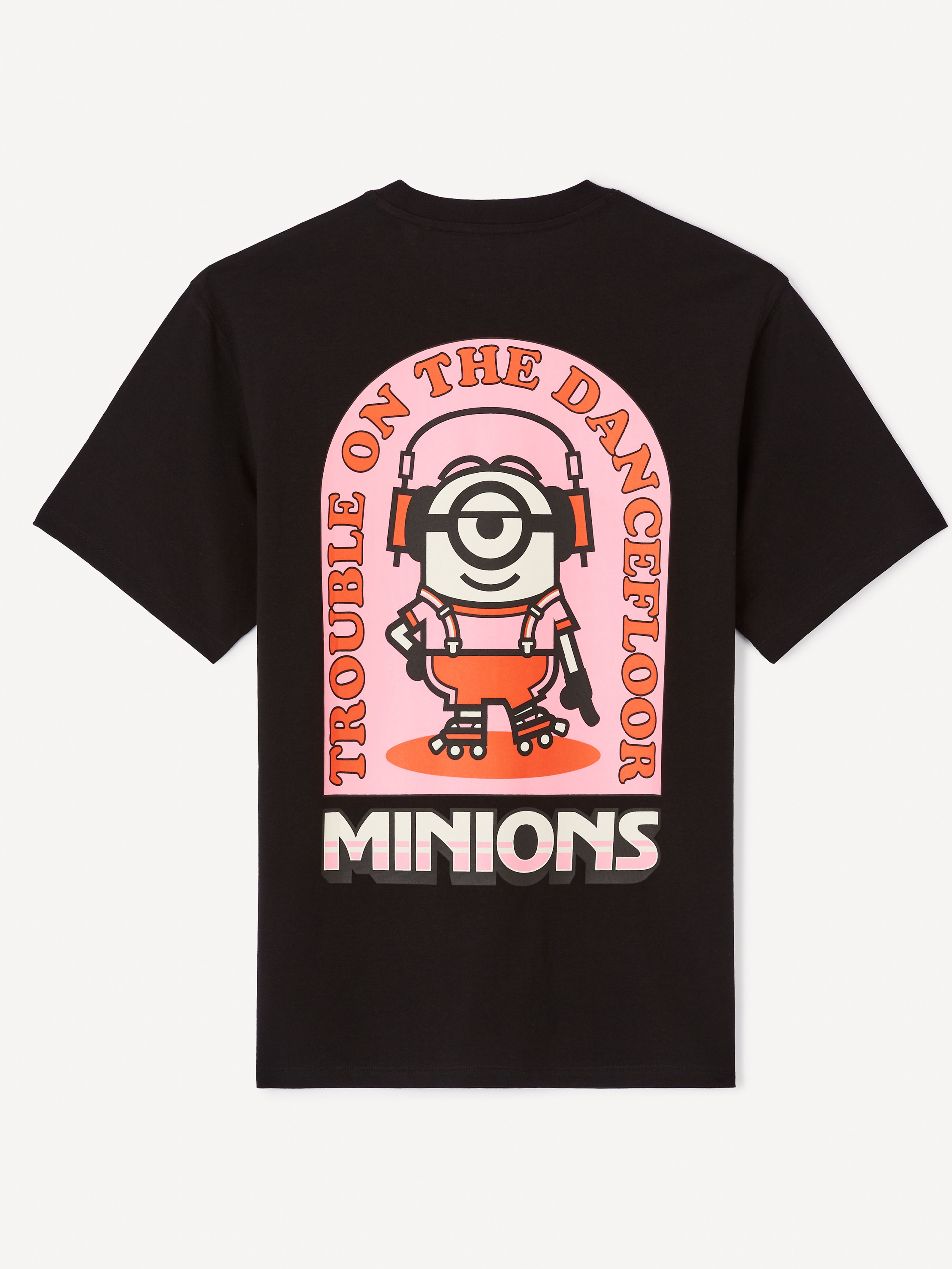 Tričko Minion - 001