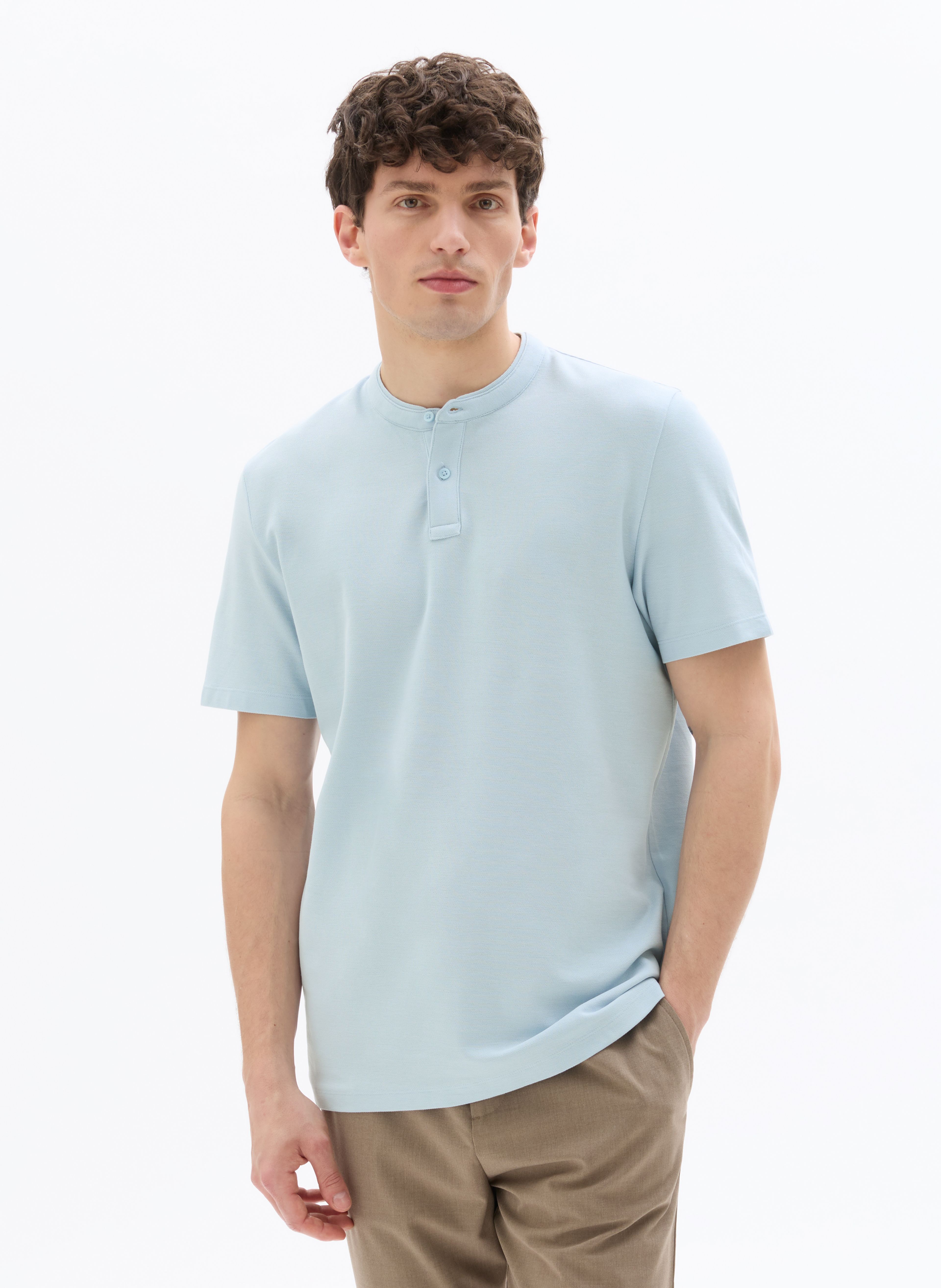 Polo tričko Gesohel - 003