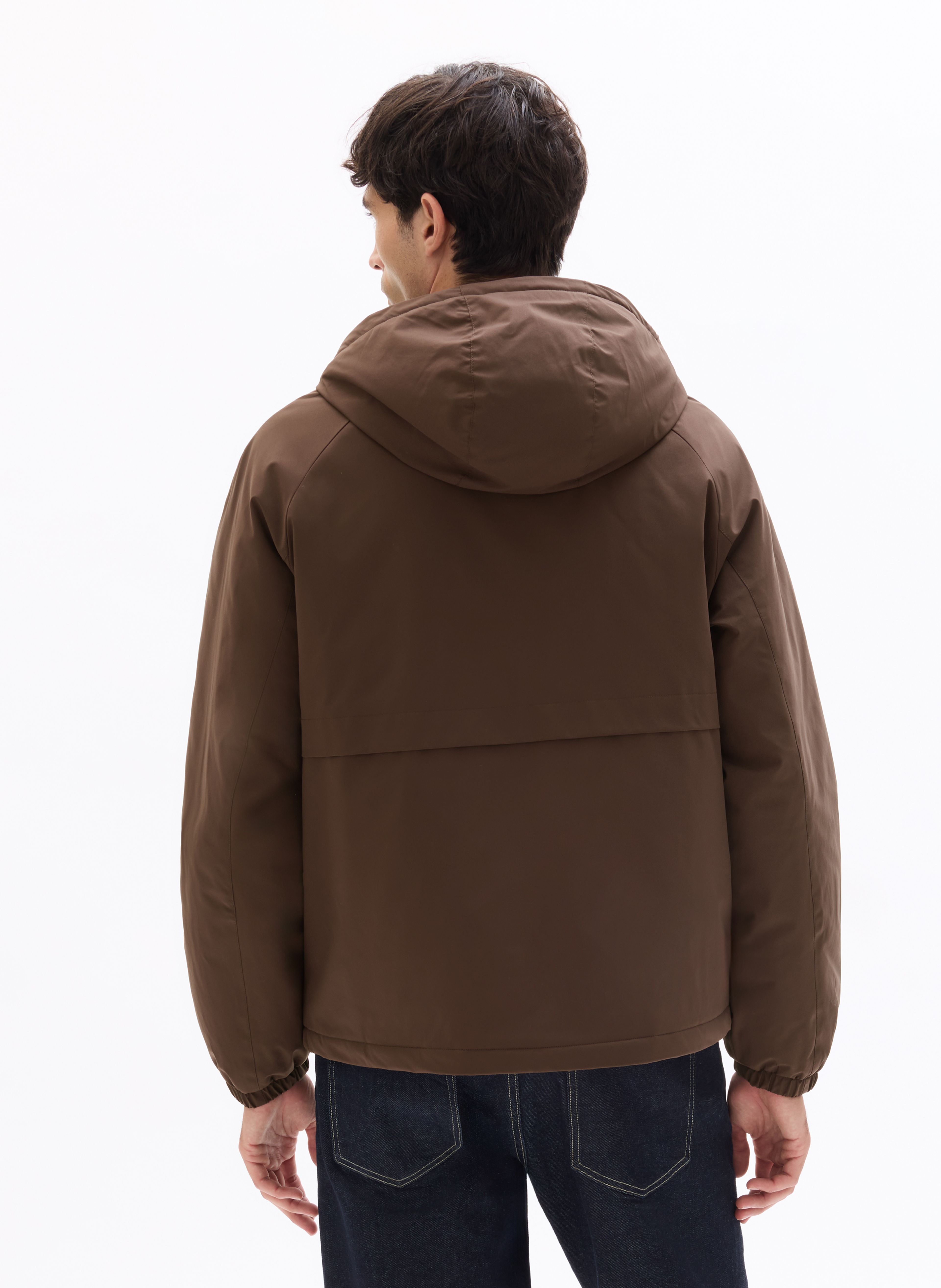 Zimní bunda Pujaball - 004