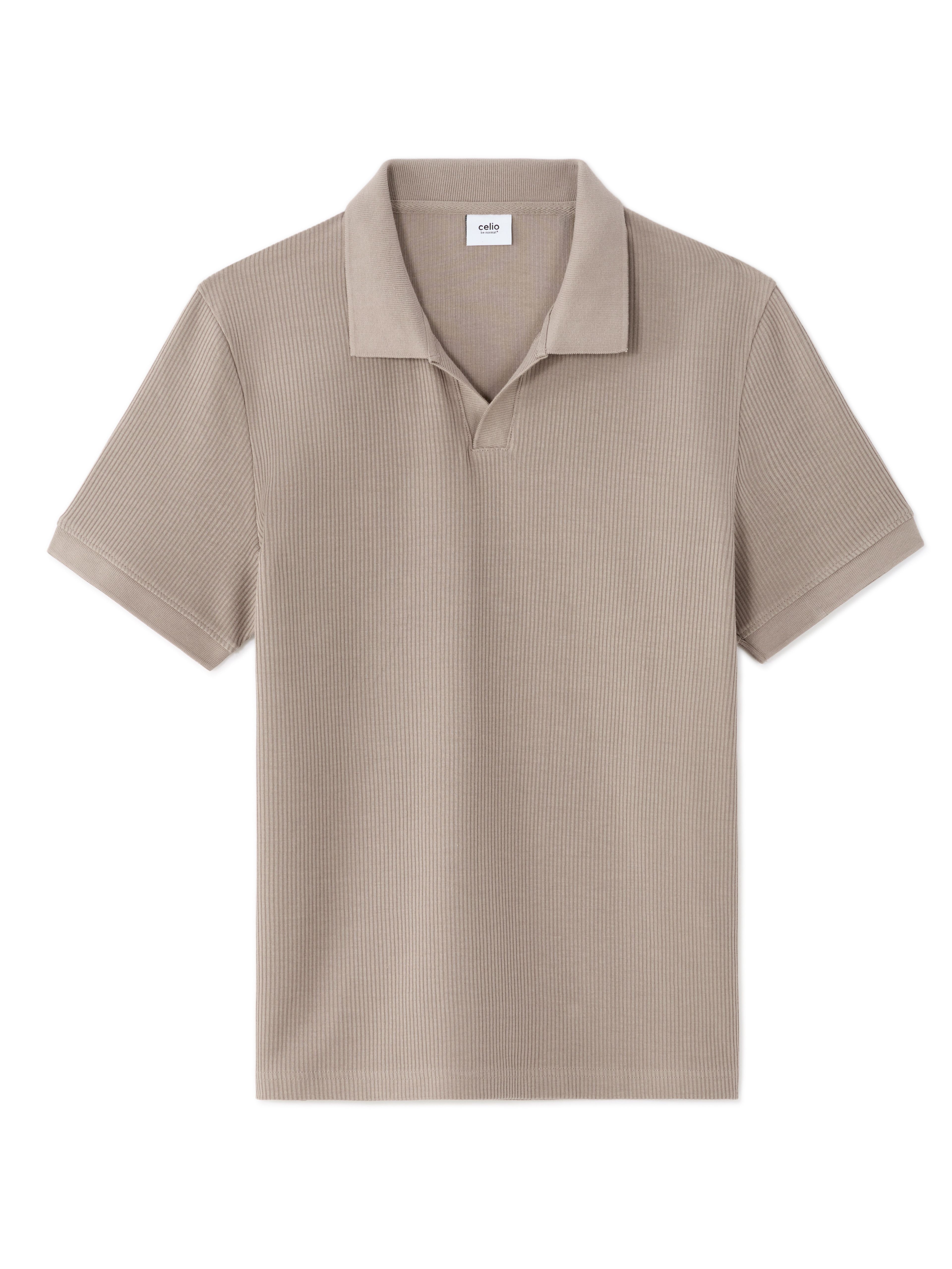 Polo tričko Leuvo - 001