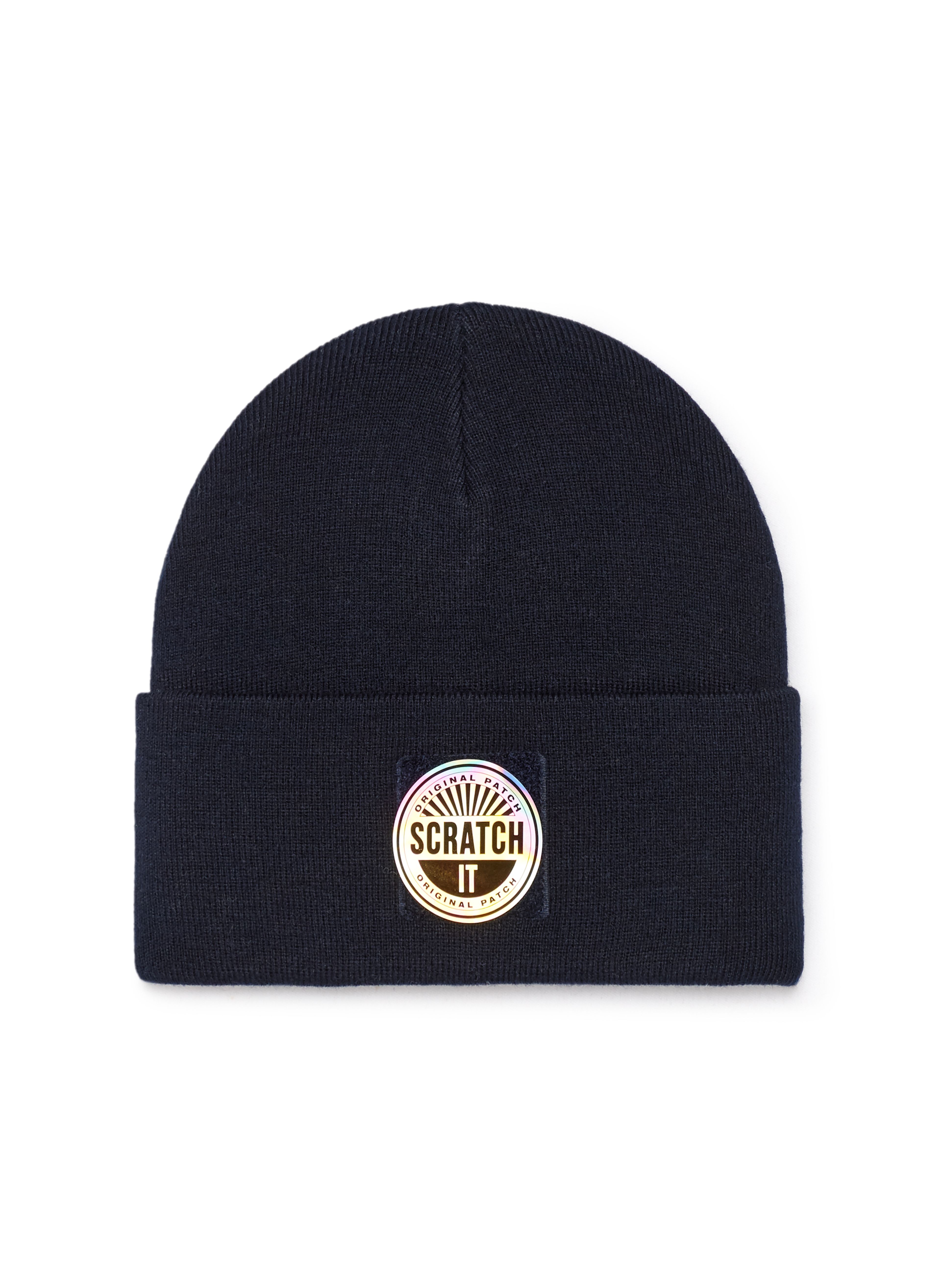 Čepice Mibeapatch - 003