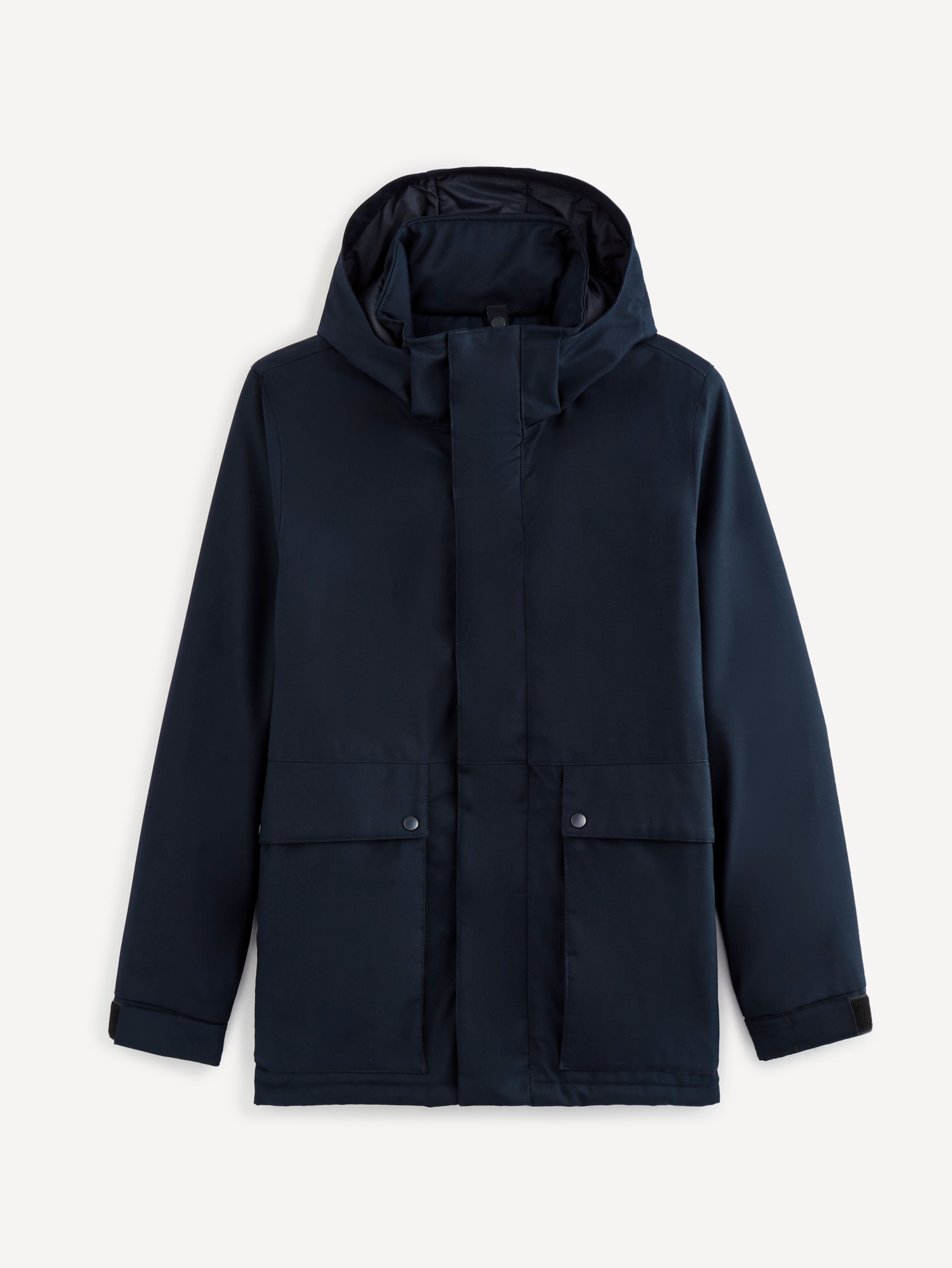Bunda parka Supheat