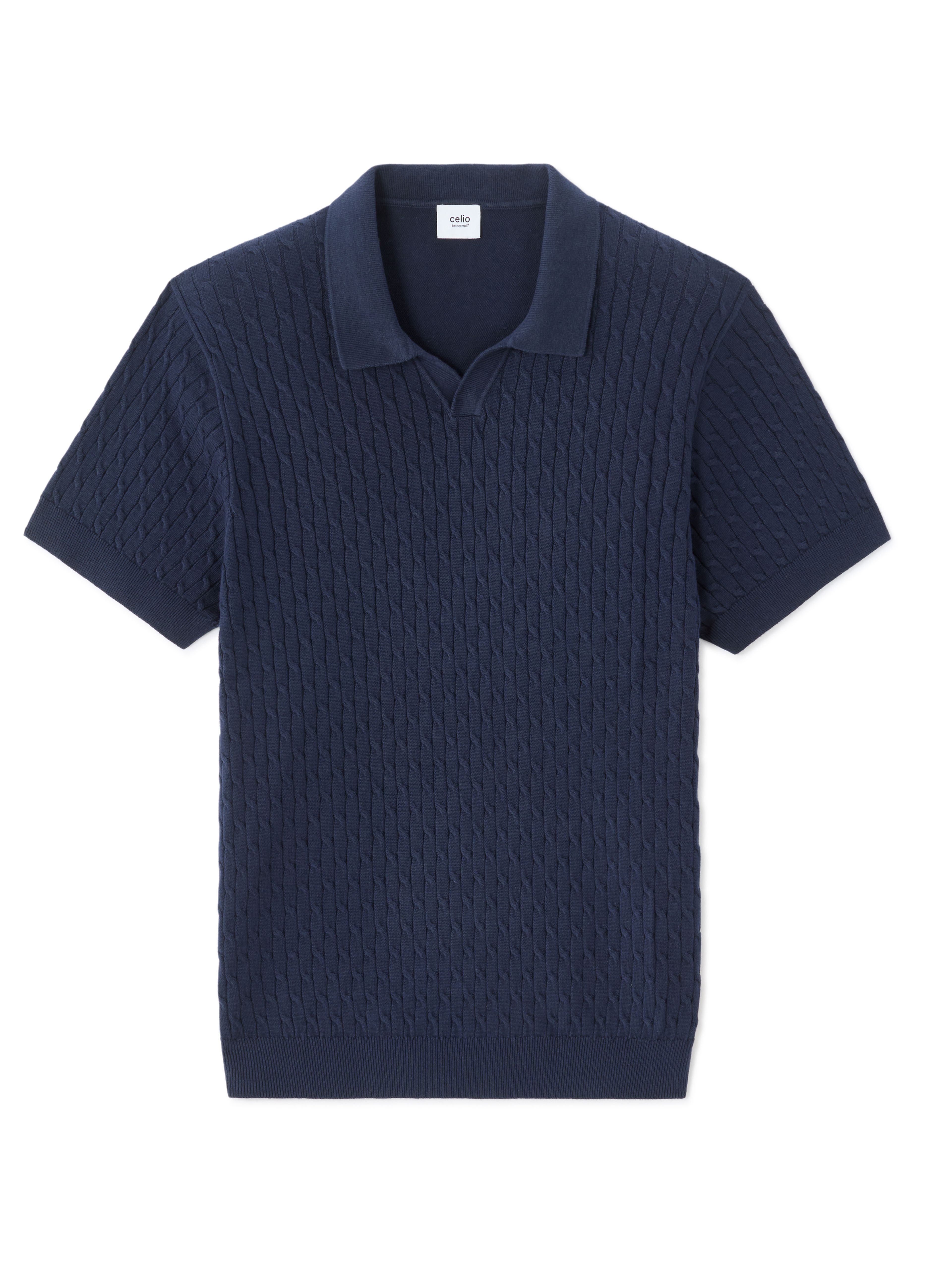 Polo tričko Necable - 001