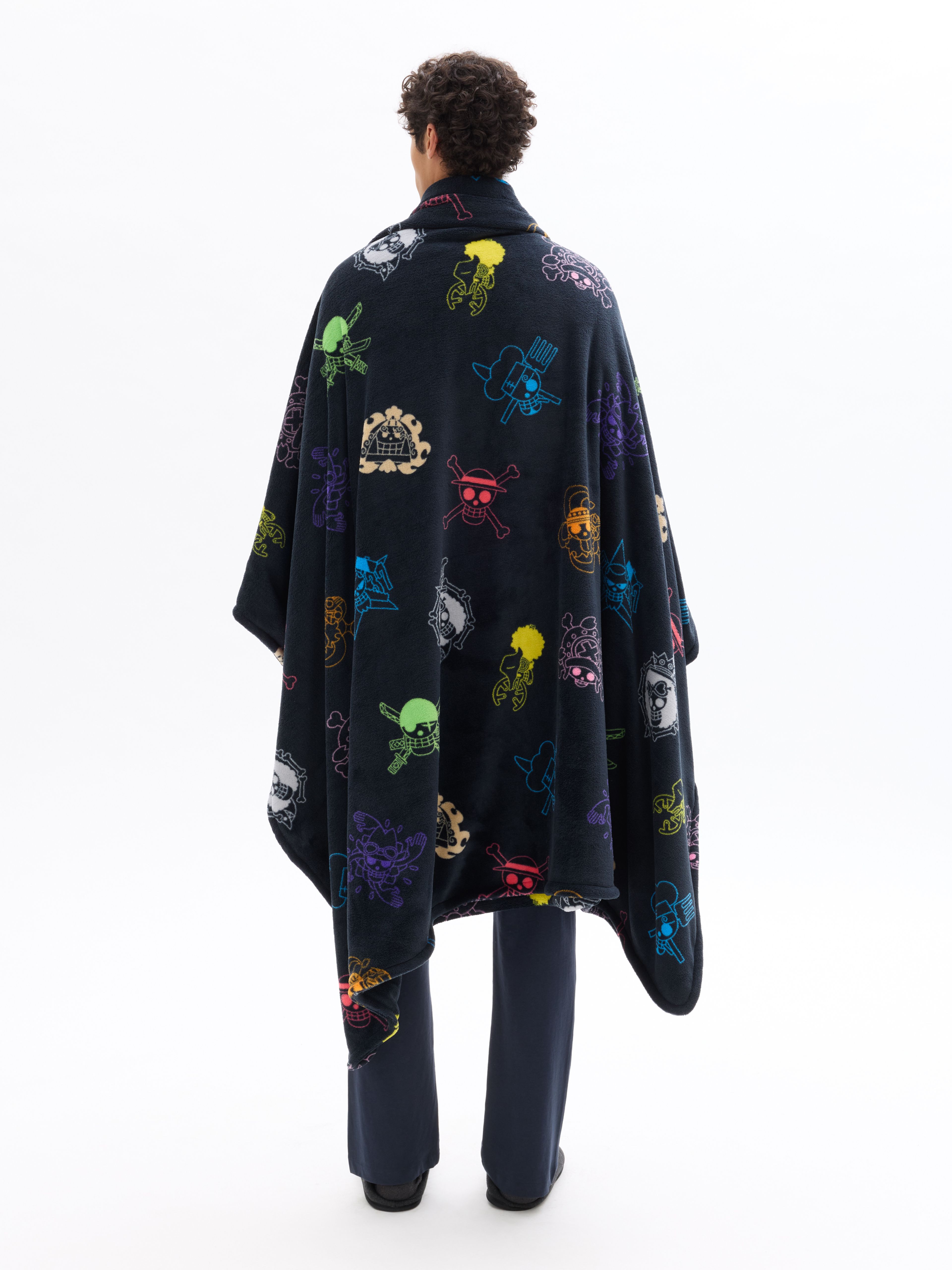 Deka One Piece - 003