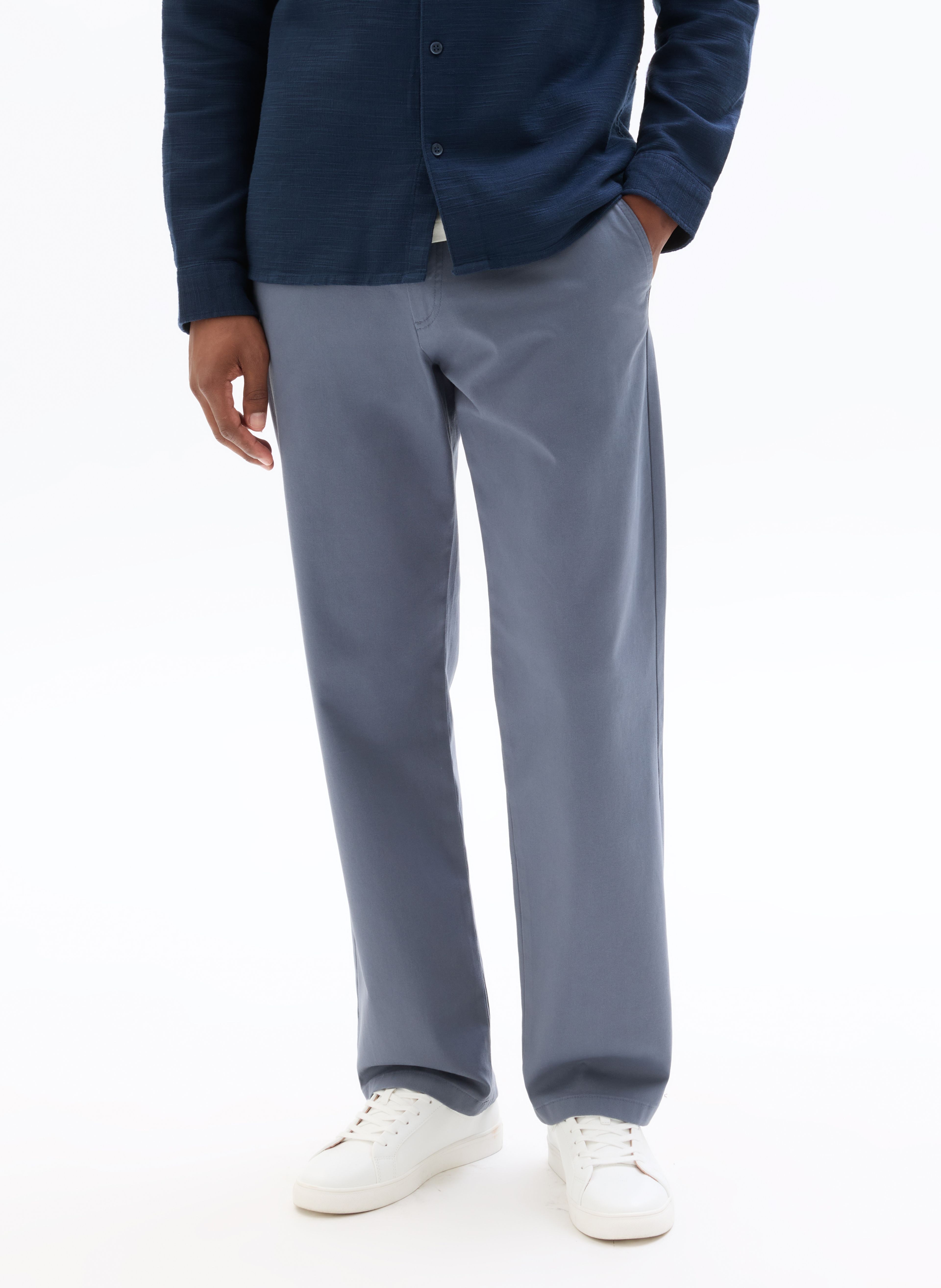 Nohavice chino Todaniel - 002